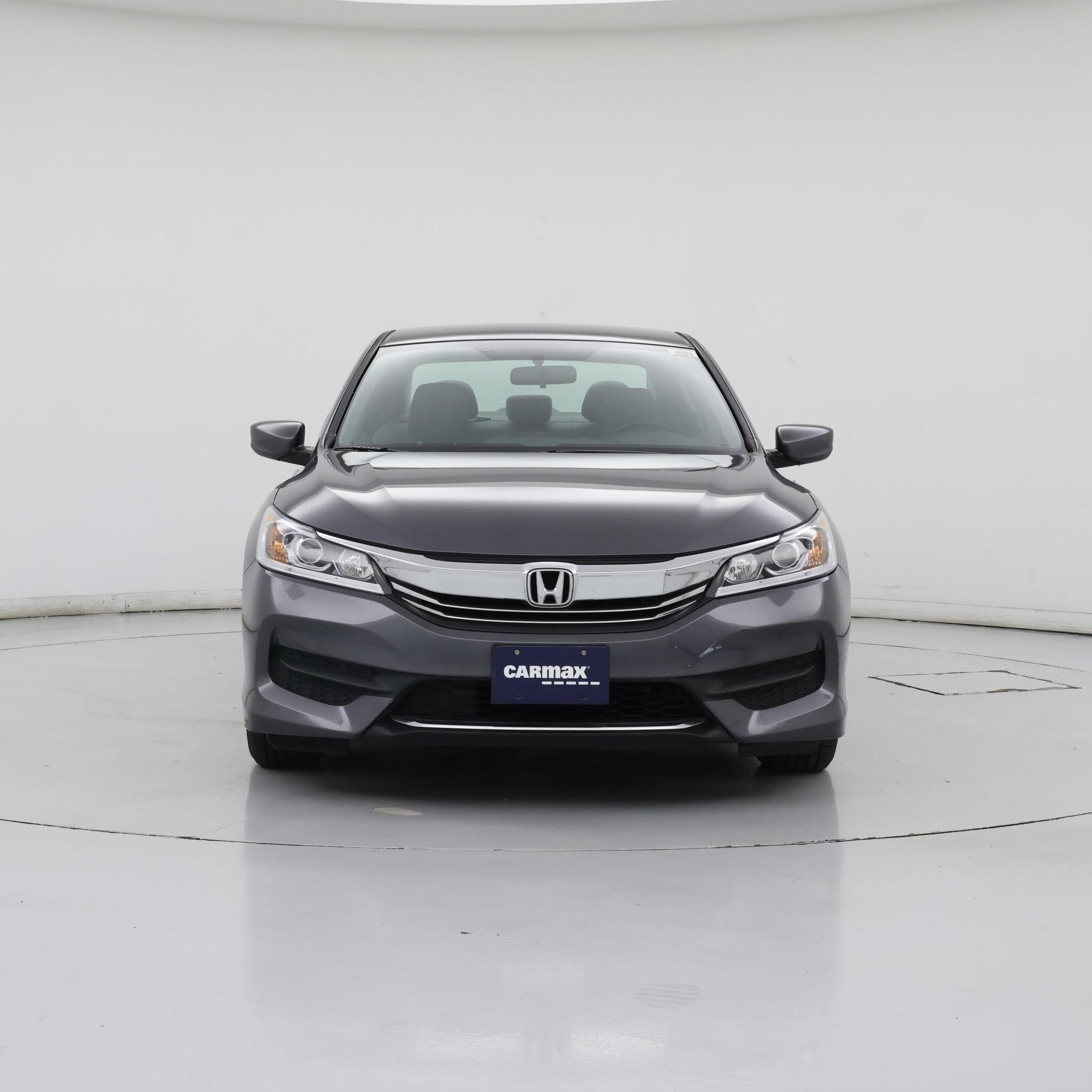 Thumbnail: 2017 Honda Accord - 5
