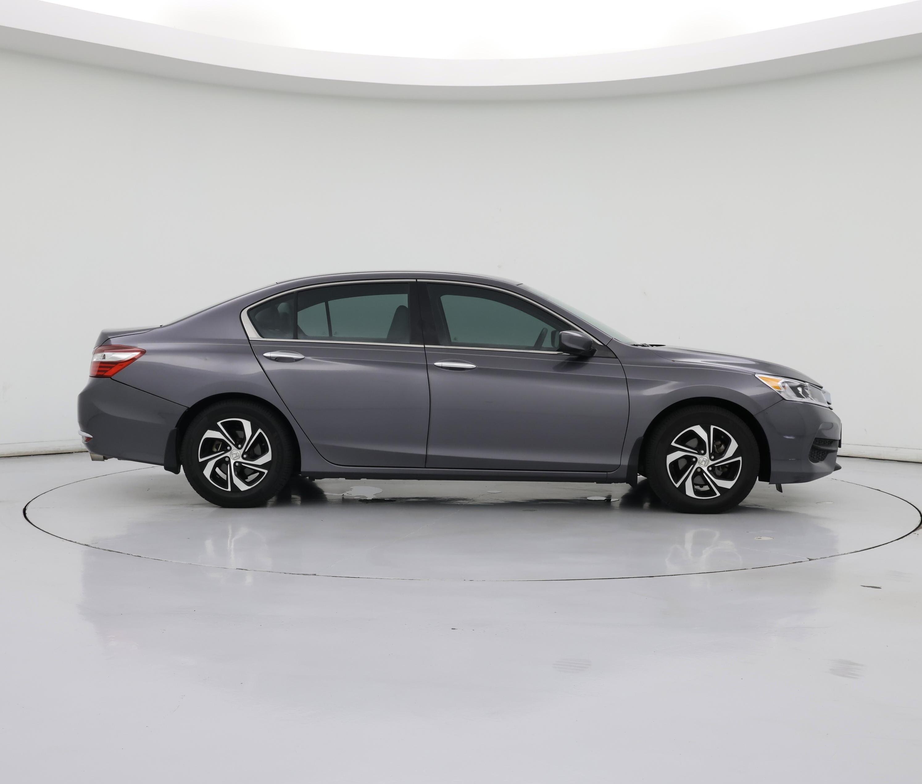 Thumbnail: 2017 Honda Accord - 7