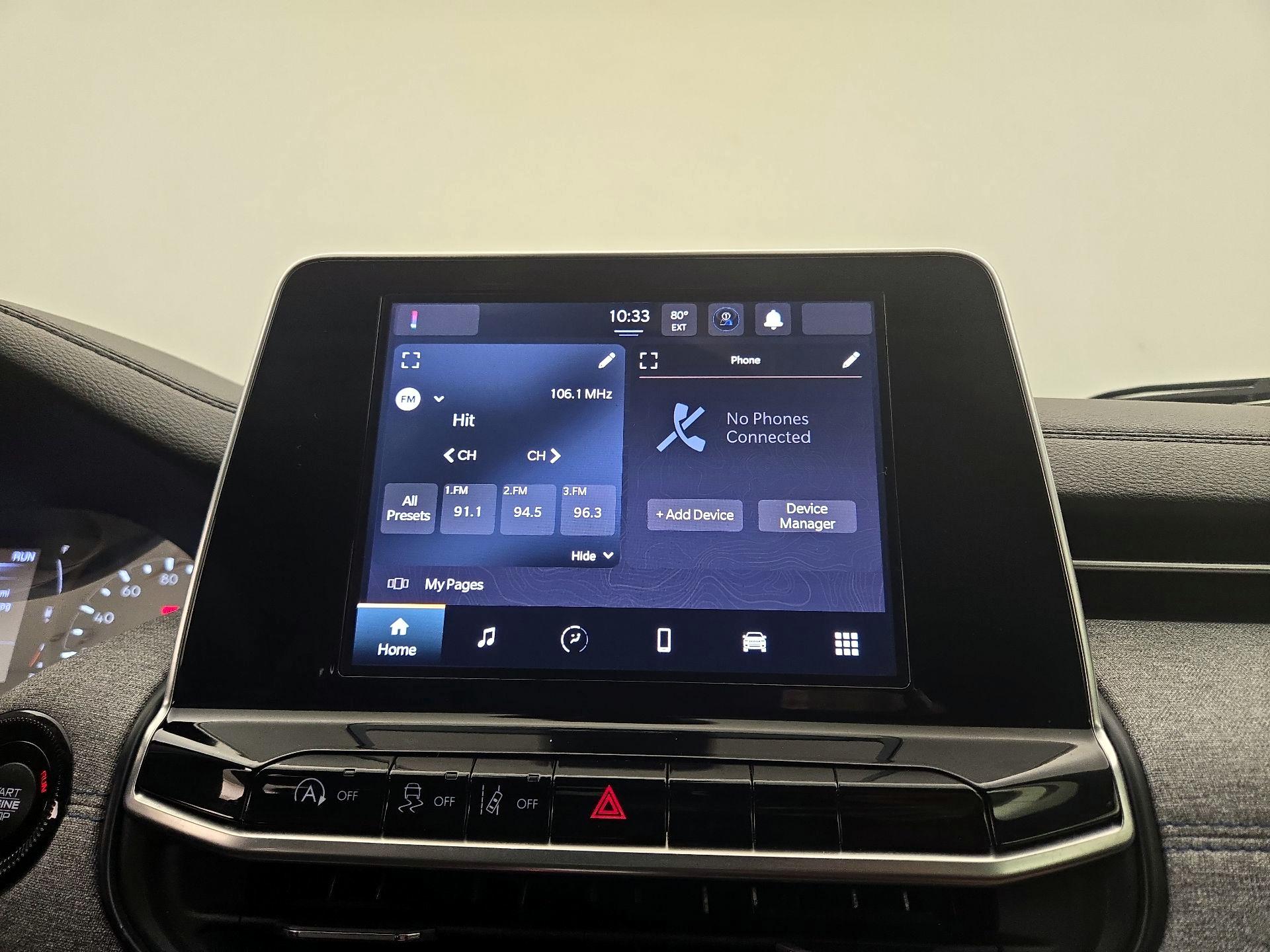 Thumbnail: 2022 Jeep Compass - 15
