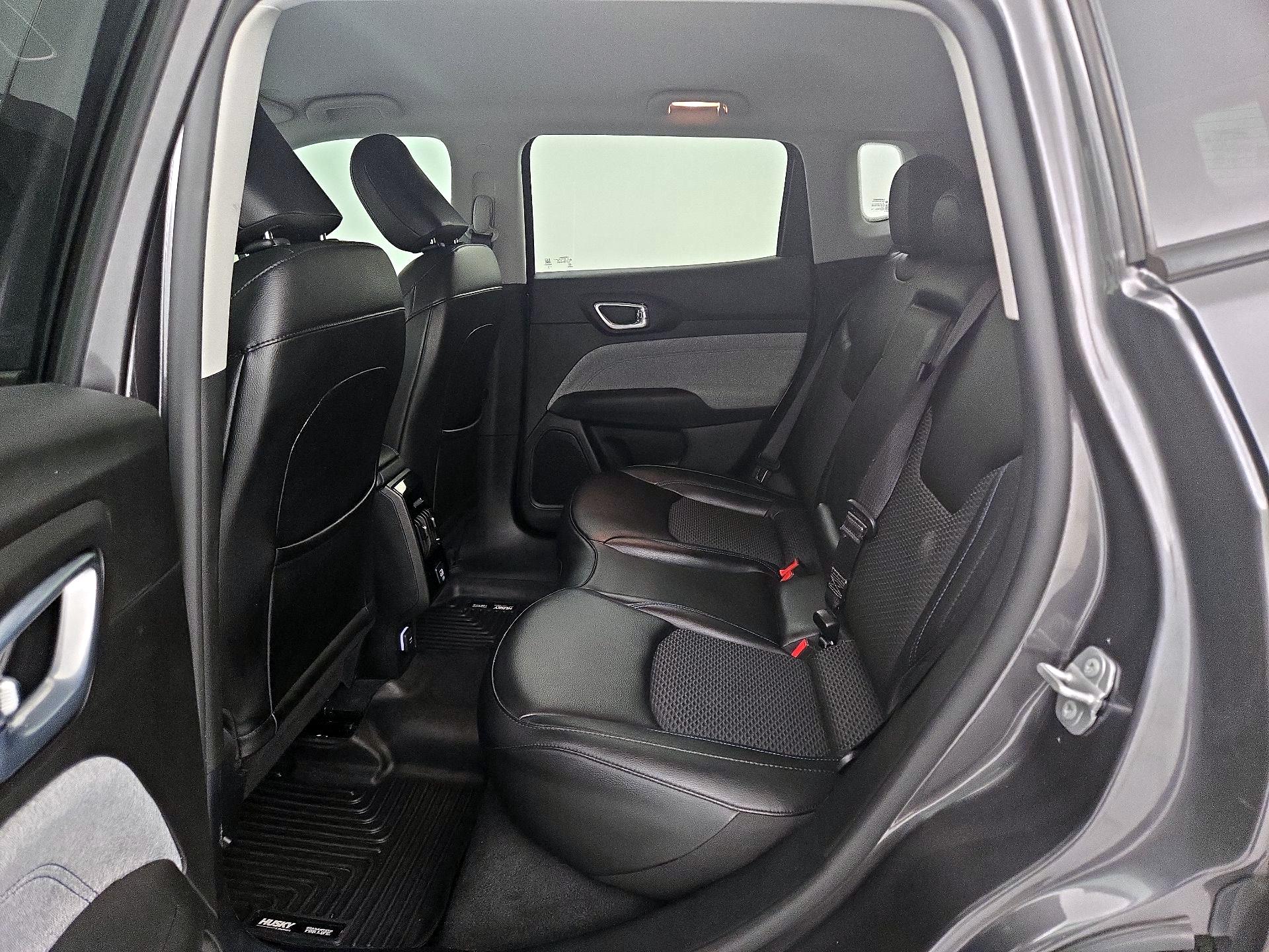Thumbnail: 2022 Jeep Compass - 19