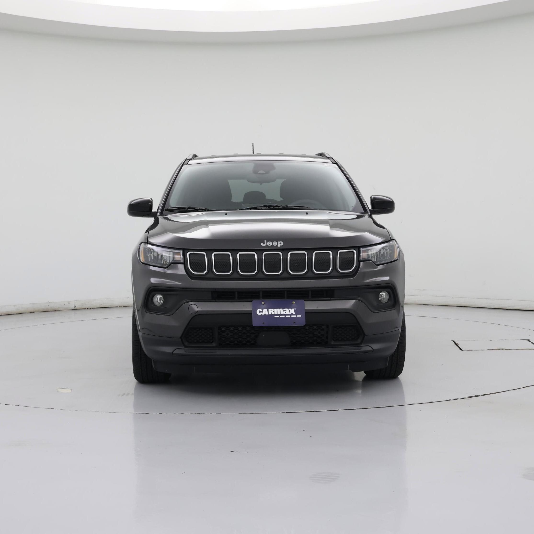 Thumbnail: 2022 Jeep Compass - 5