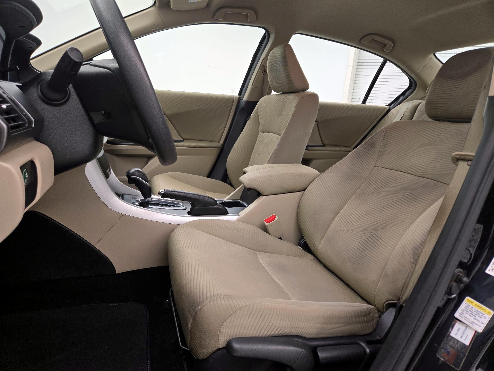 Thumbnail: 2014 Honda Accord - 11