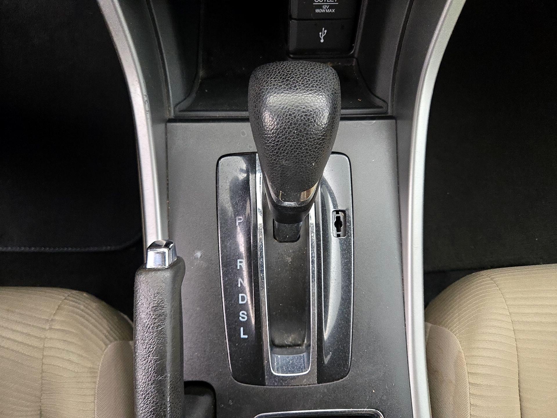 Thumbnail: 2014 Honda Accord - 17