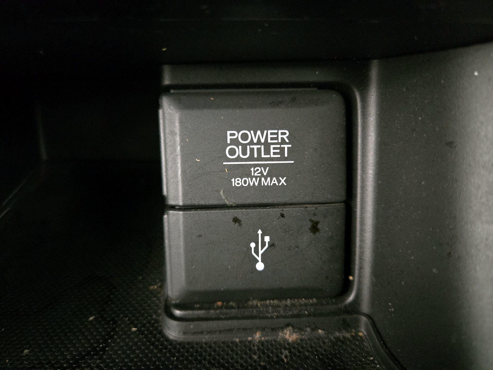 Thumbnail: 2014 Honda Accord - 18