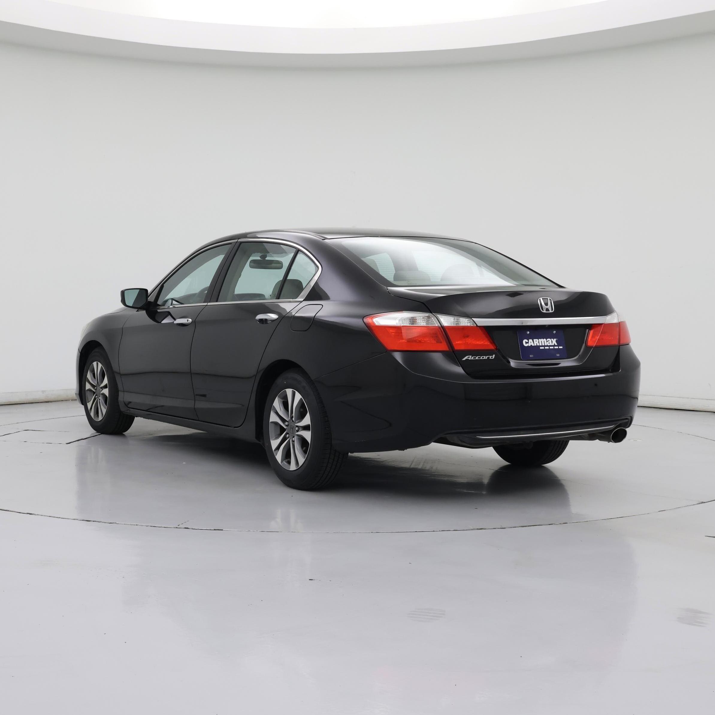 Thumbnail: 2014 Honda Accord - 2