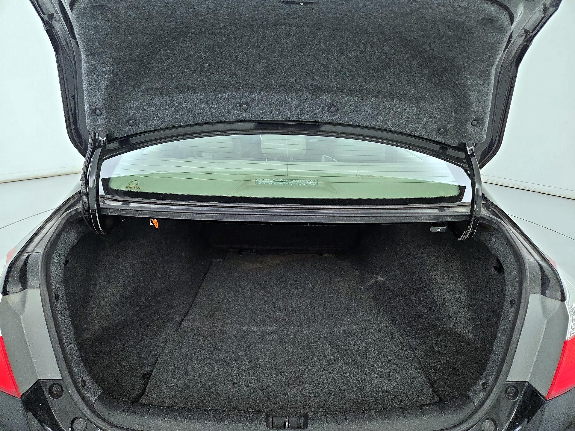 Thumbnail: 2014 Honda Accord - 20