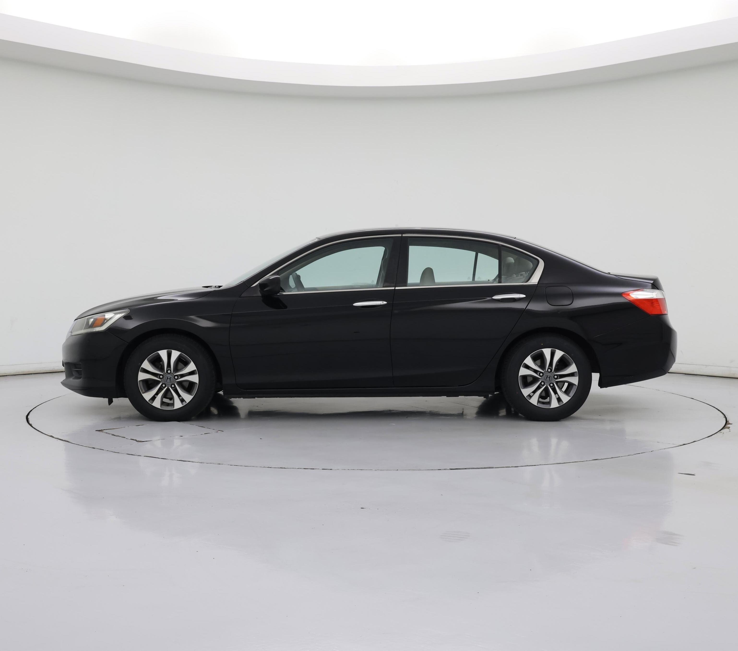 Thumbnail: 2014 Honda Accord - 3