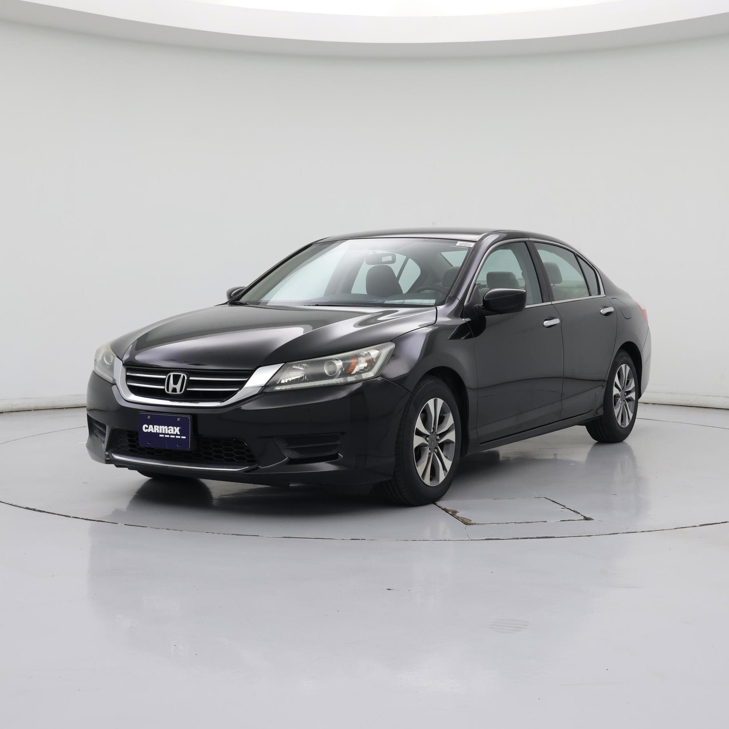 Thumbnail: 2014 Honda Accord - 4