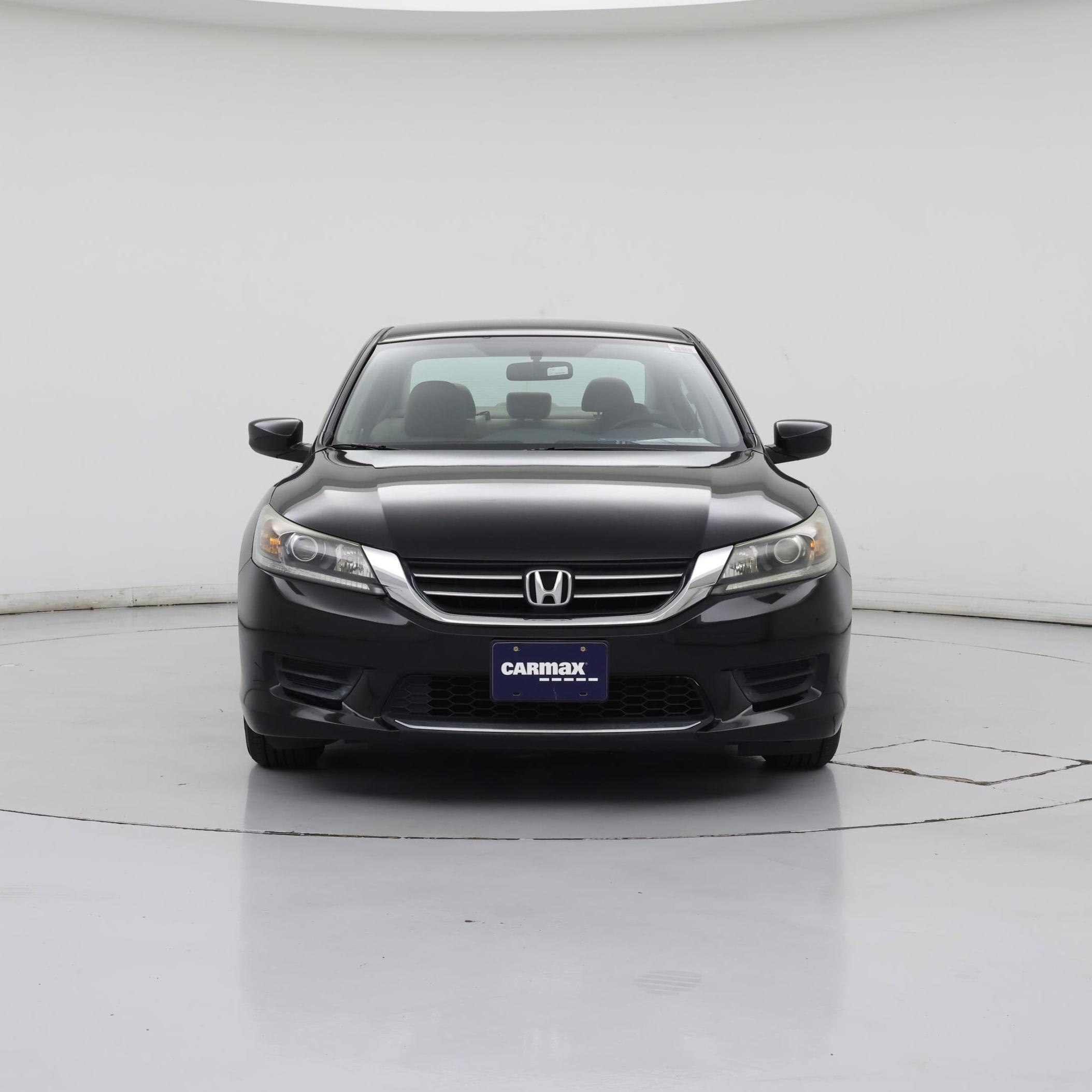 Thumbnail: 2014 Honda Accord - 5