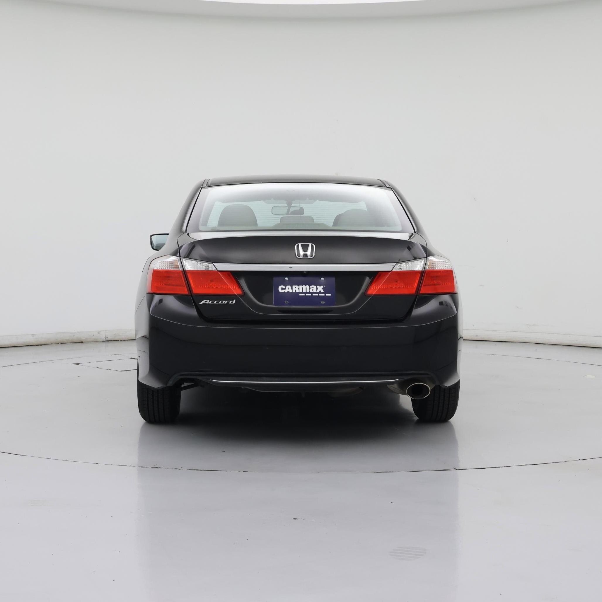 Thumbnail: 2014 Honda Accord - 6