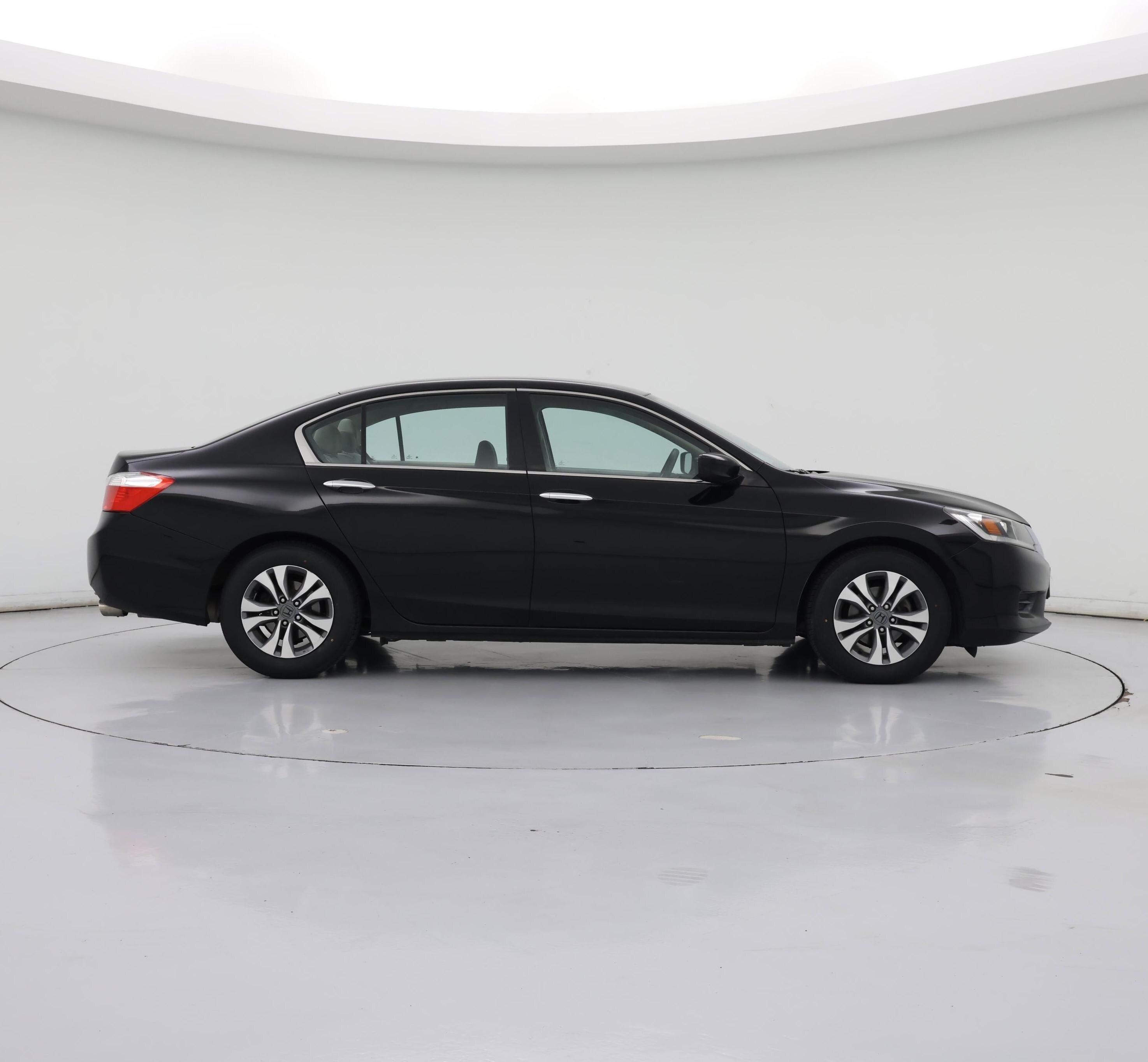 Thumbnail: 2014 Honda Accord - 7