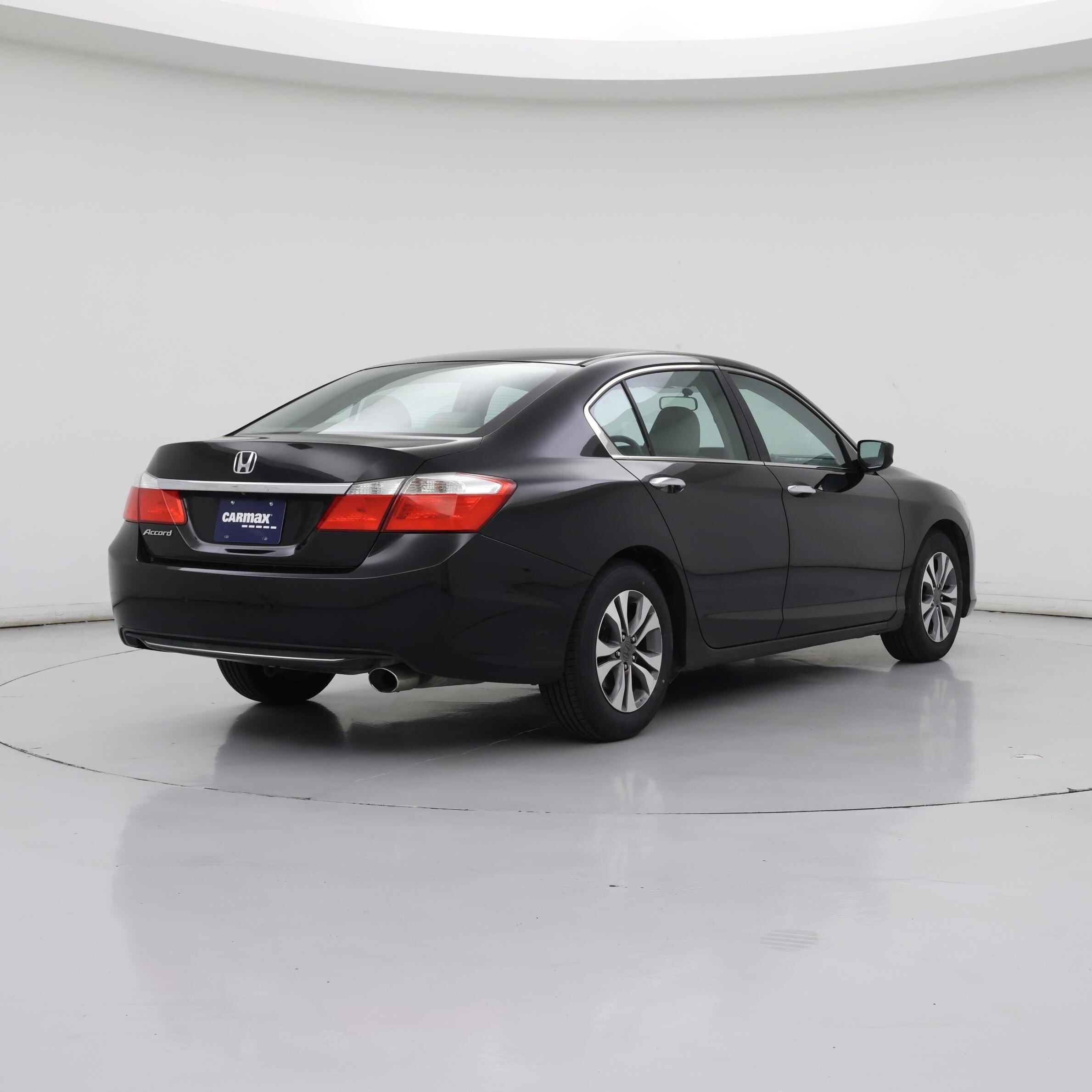 Thumbnail: 2014 Honda Accord - 8