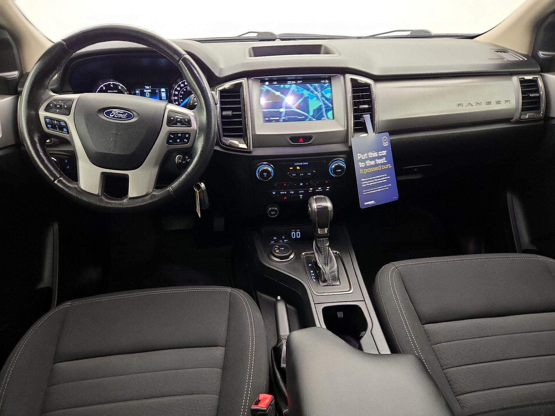 Thumbnail: 2019 Ford Ranger - 9