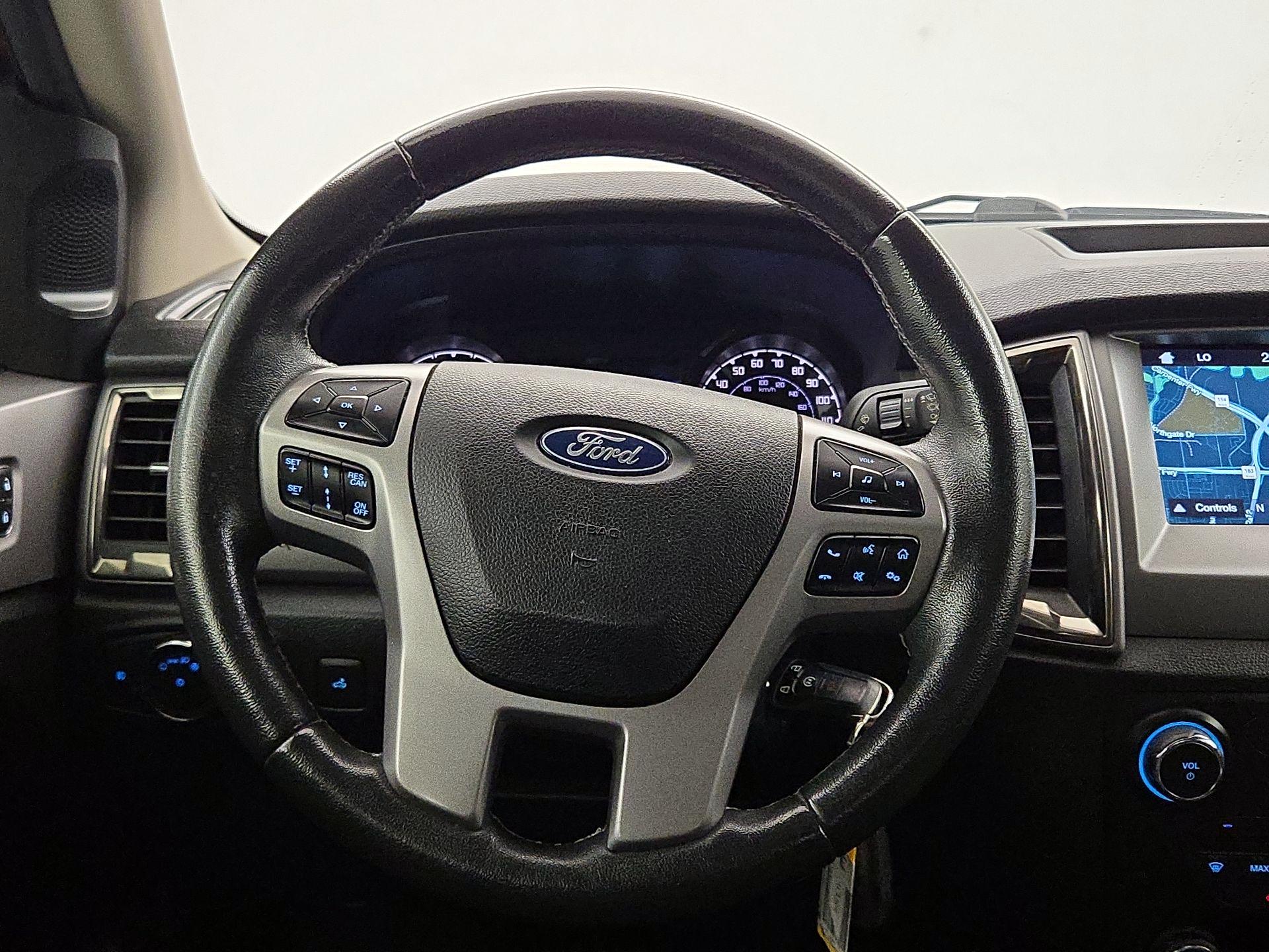 Thumbnail: 2019 Ford Ranger - 10