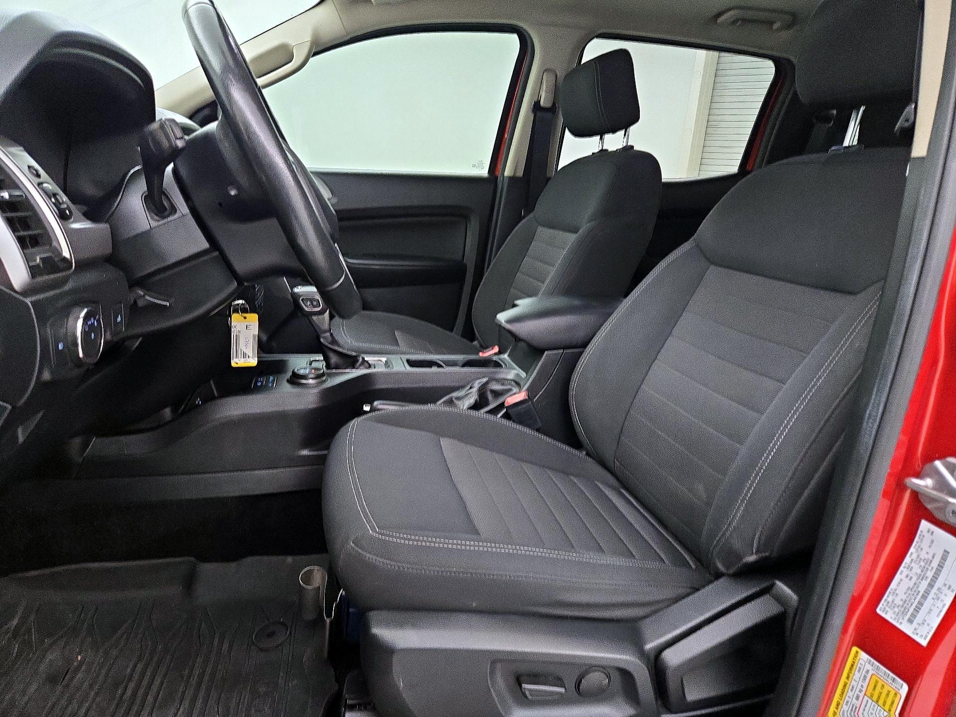 Thumbnail: 2019 Ford Ranger - 11