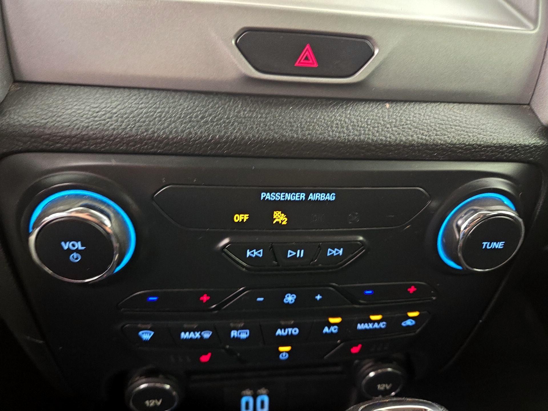 Thumbnail: 2019 Ford Ranger - 17