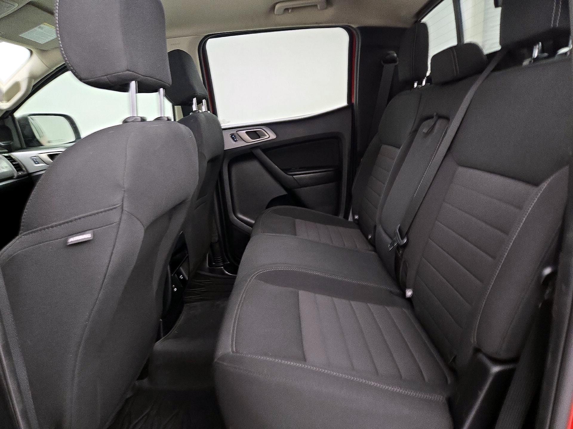 Thumbnail: 2019 Ford Ranger - 20