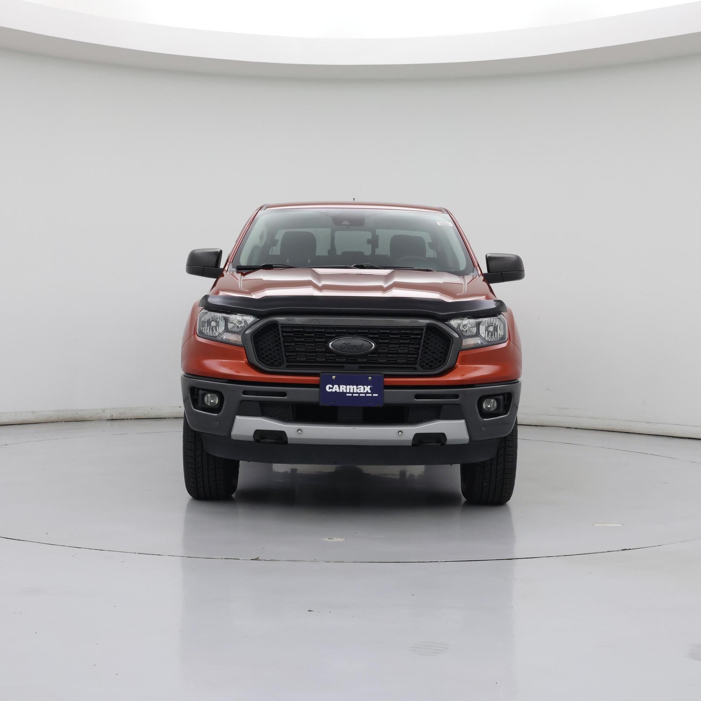 Thumbnail: 2019 Ford Ranger - 5