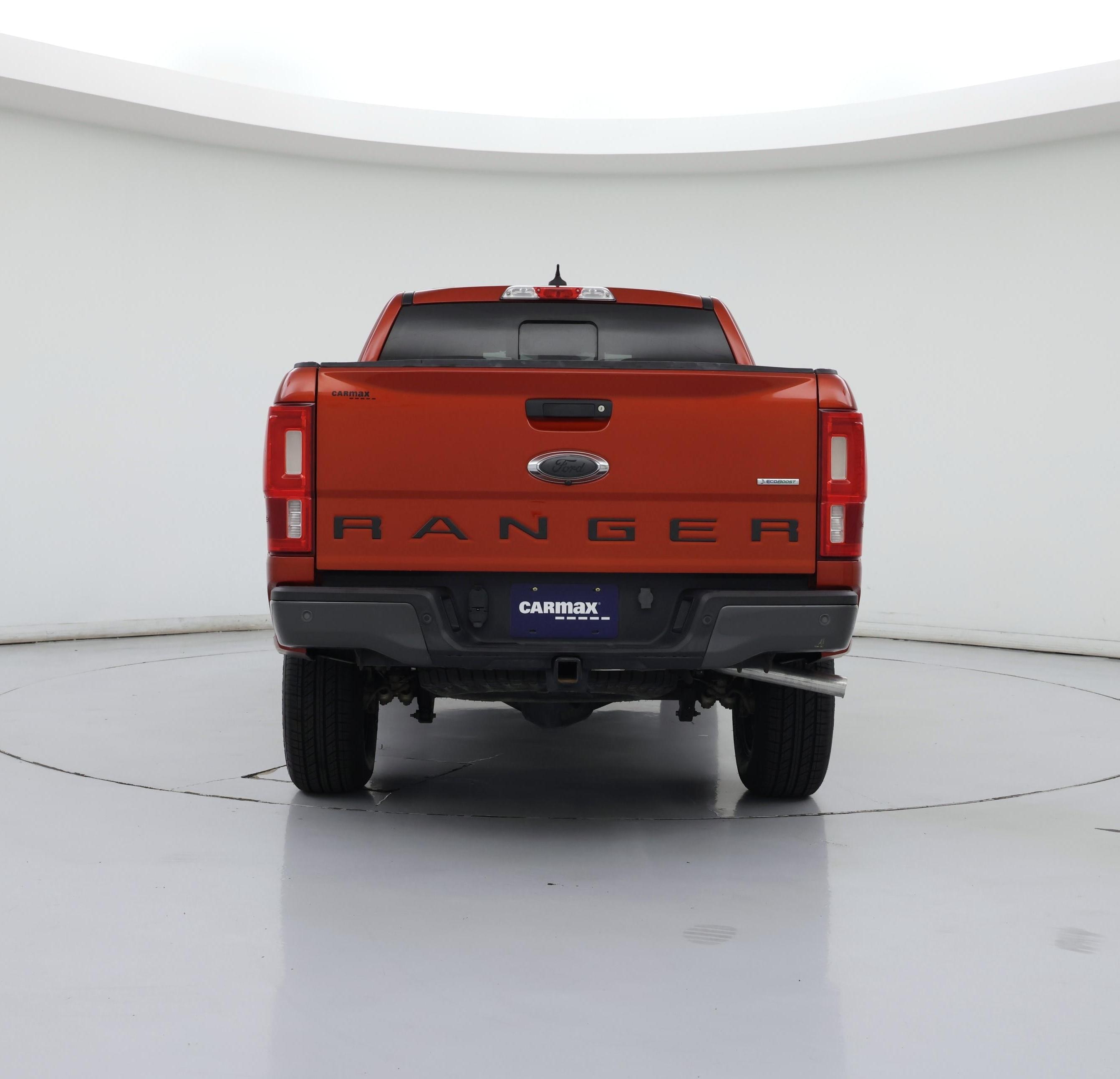 Thumbnail: 2019 Ford Ranger - 6
