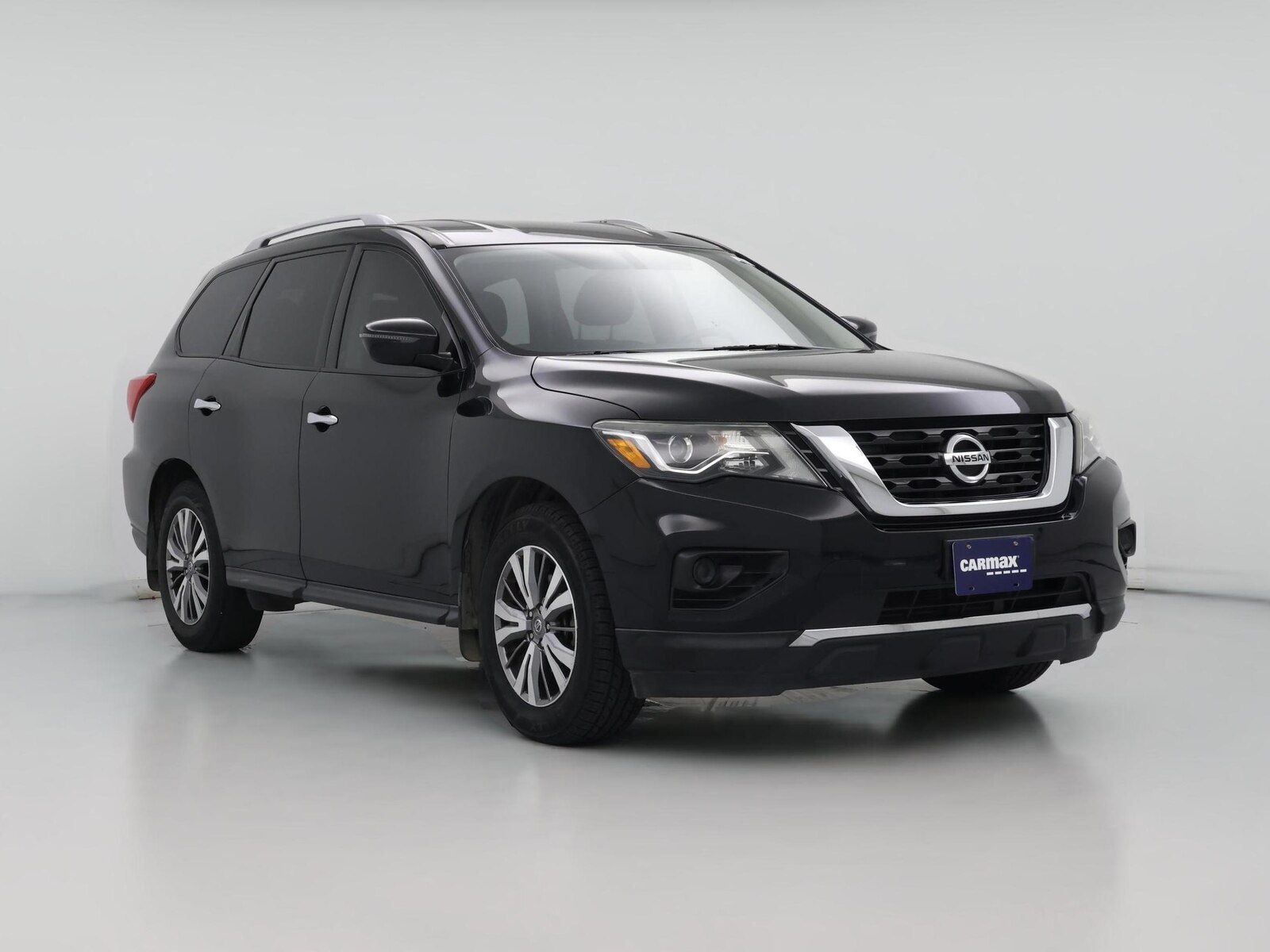 2019 Nissan Pathfinder