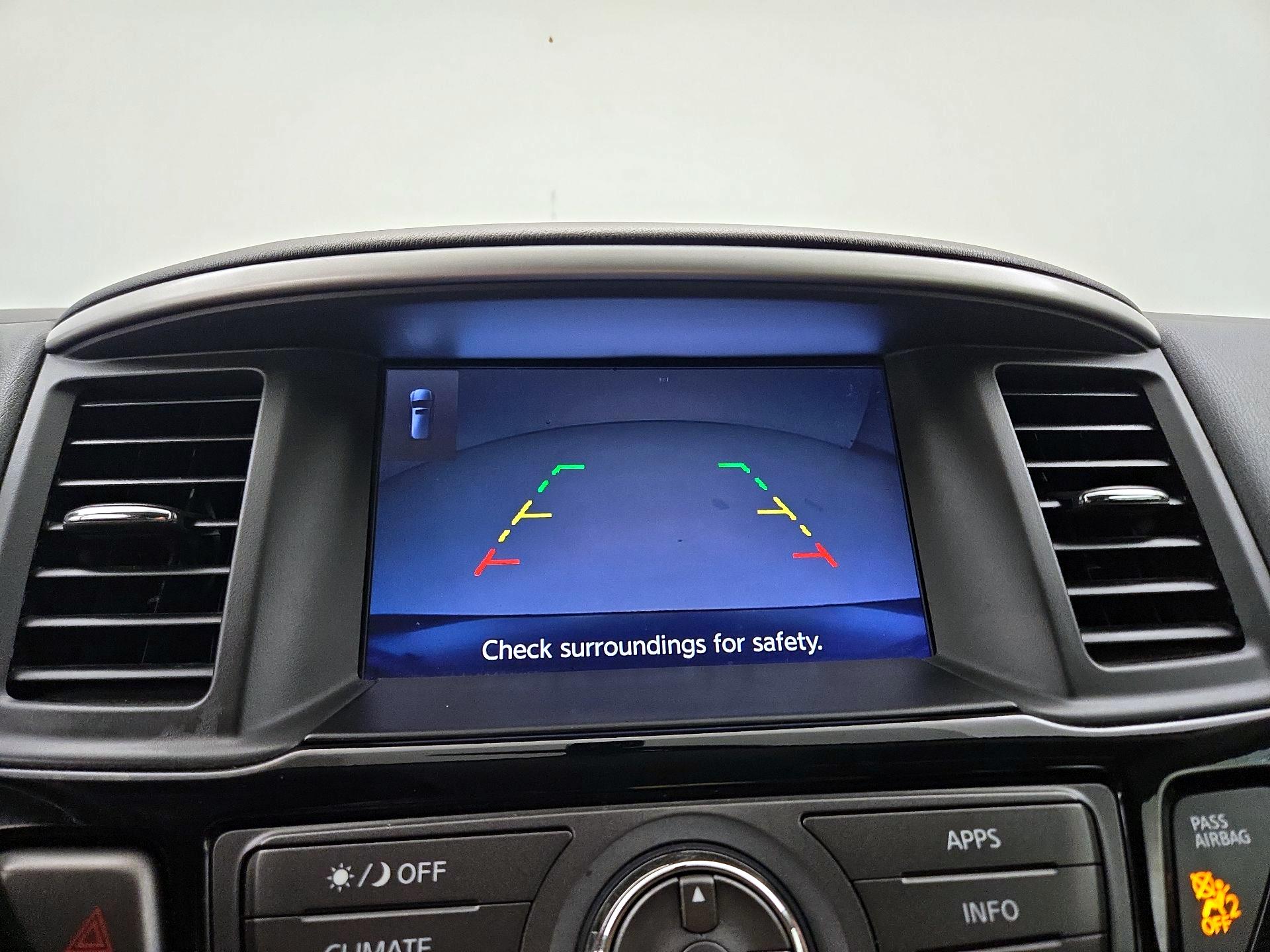 Thumbnail: 2019 Nissan Pathfinder - 14