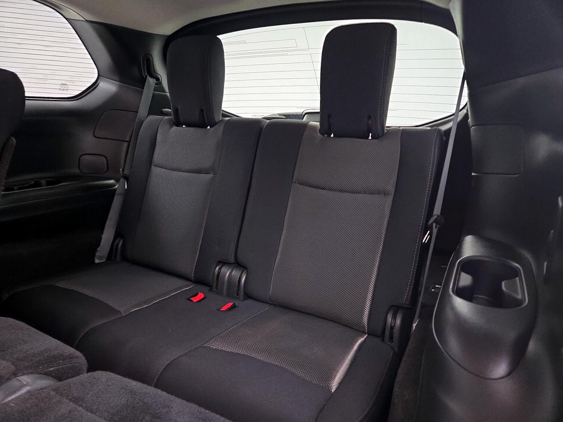 Thumbnail: 2019 Nissan Pathfinder - 20