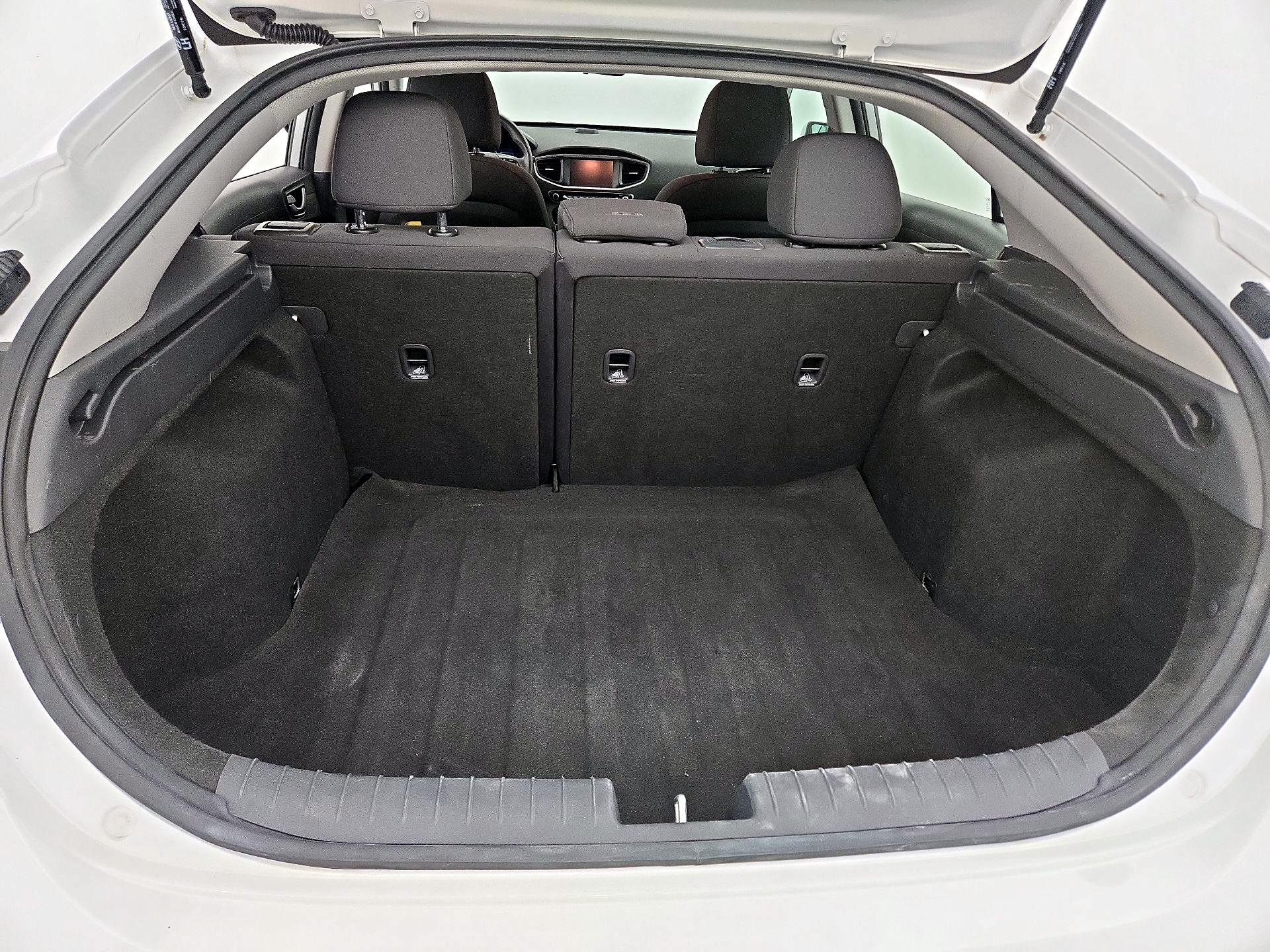 Thumbnail: 2019 Hyundai Ioniq - 20