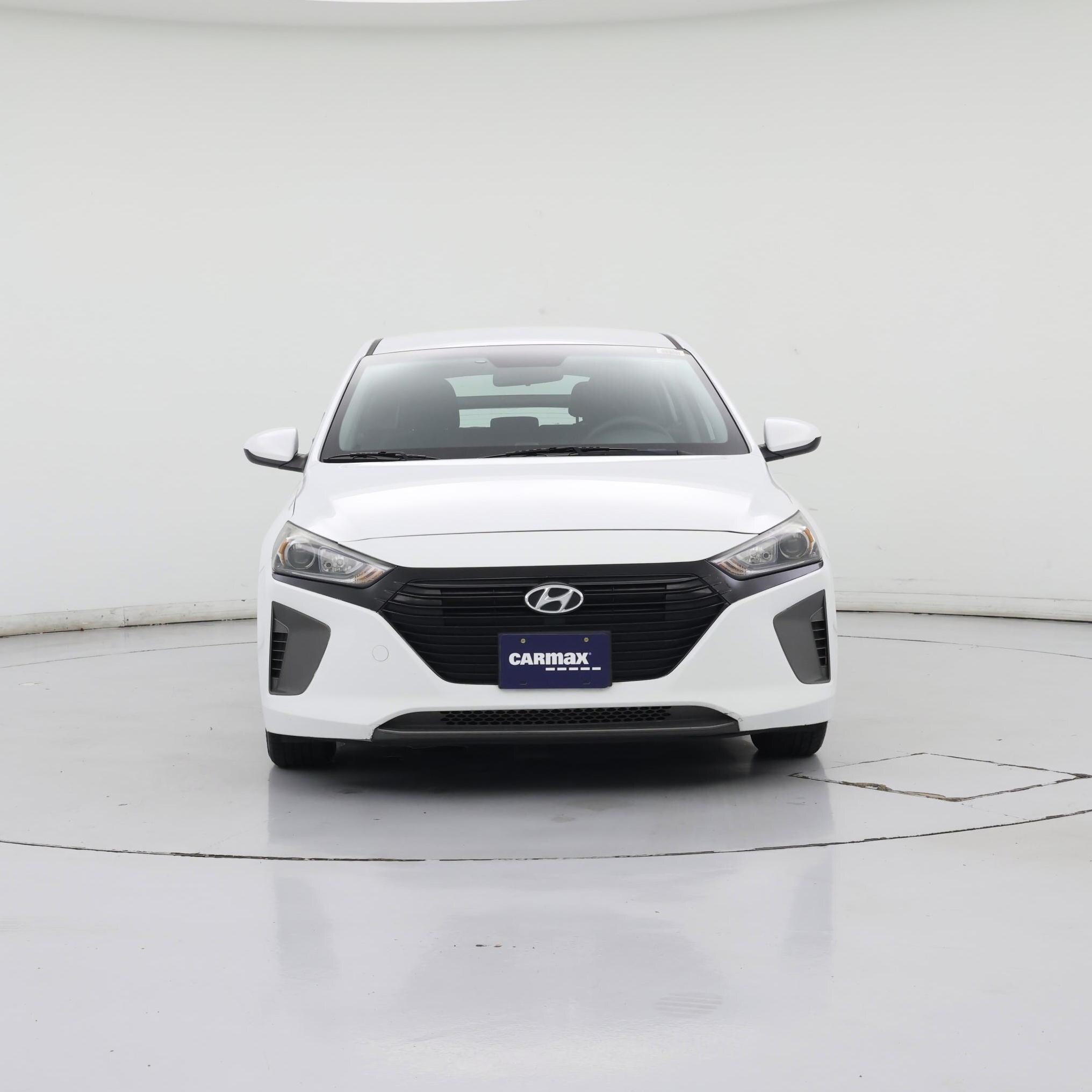 Thumbnail: 2019 Hyundai Ioniq - 5