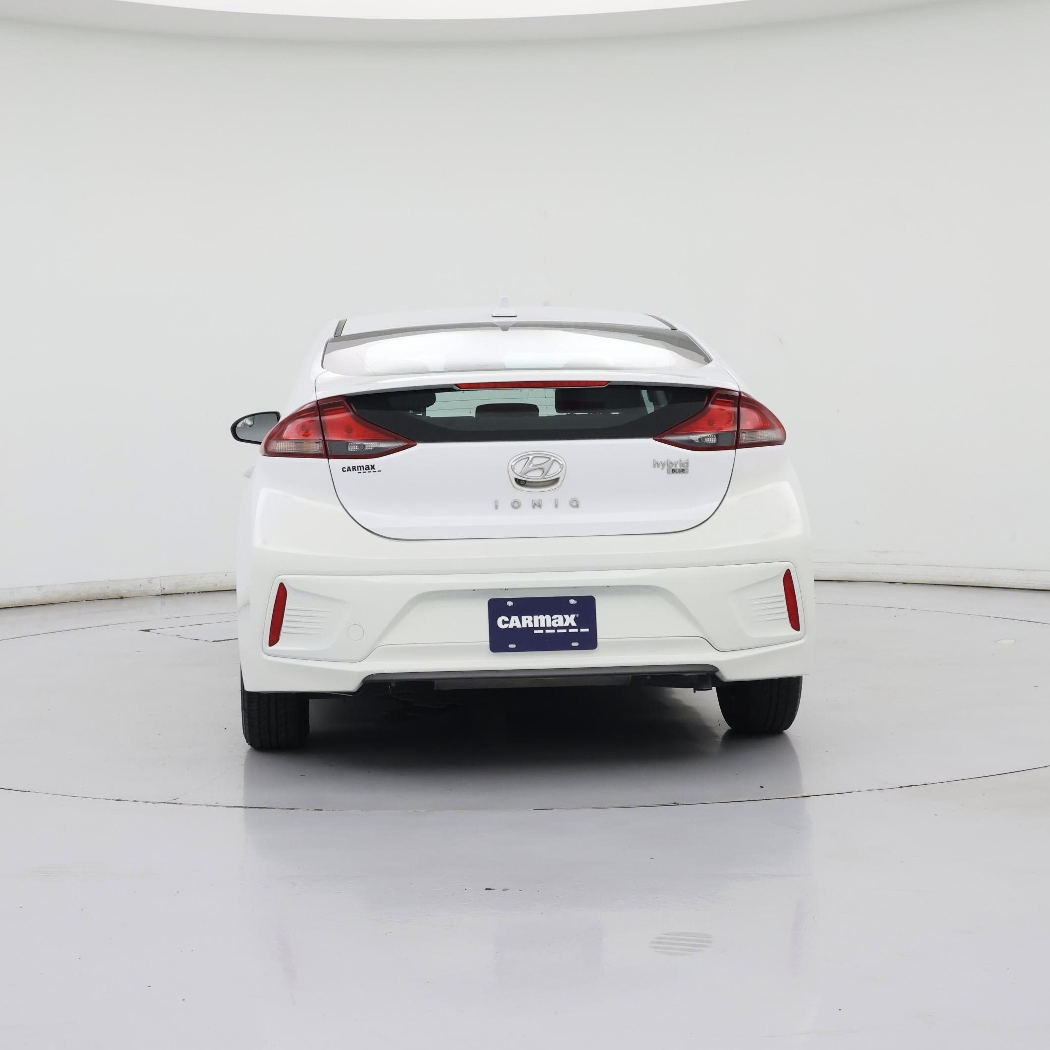 Thumbnail: 2019 Hyundai Ioniq - 6