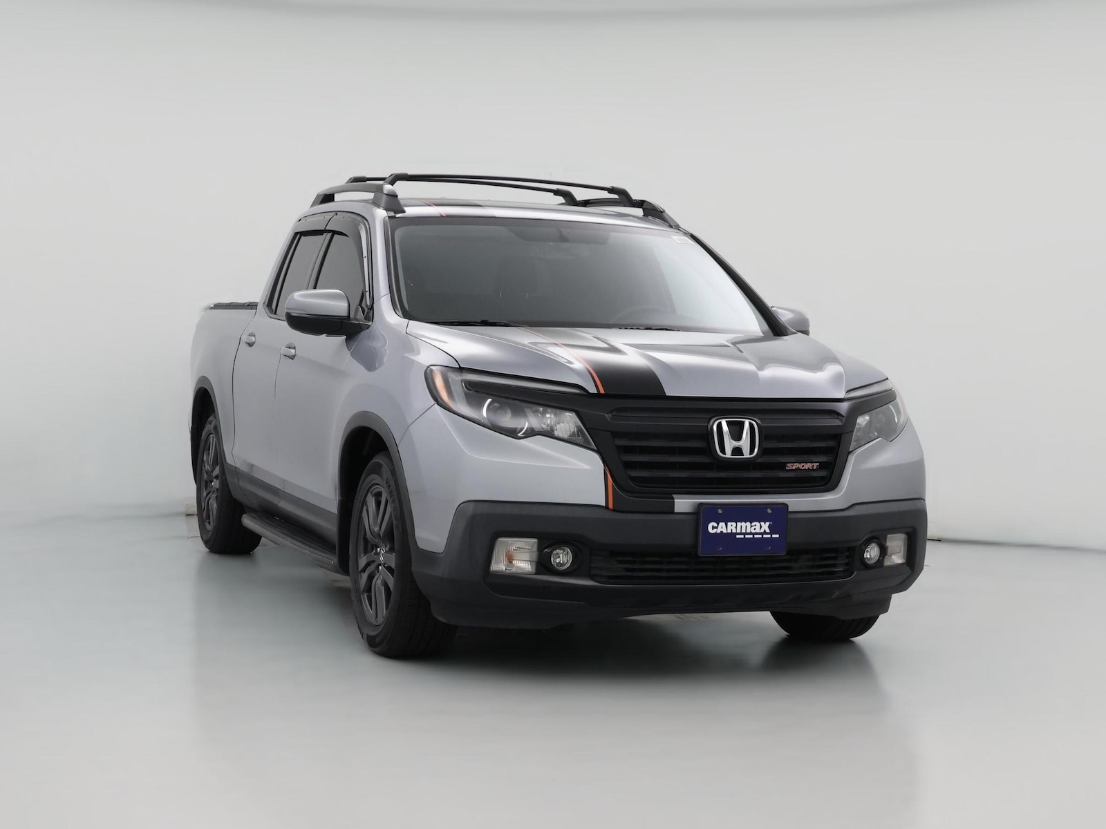 2019 Honda Ridgeline