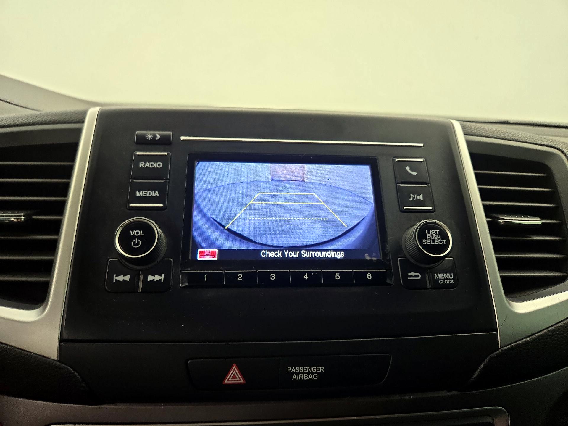 Thumbnail: 2019 Honda Ridgeline - 14