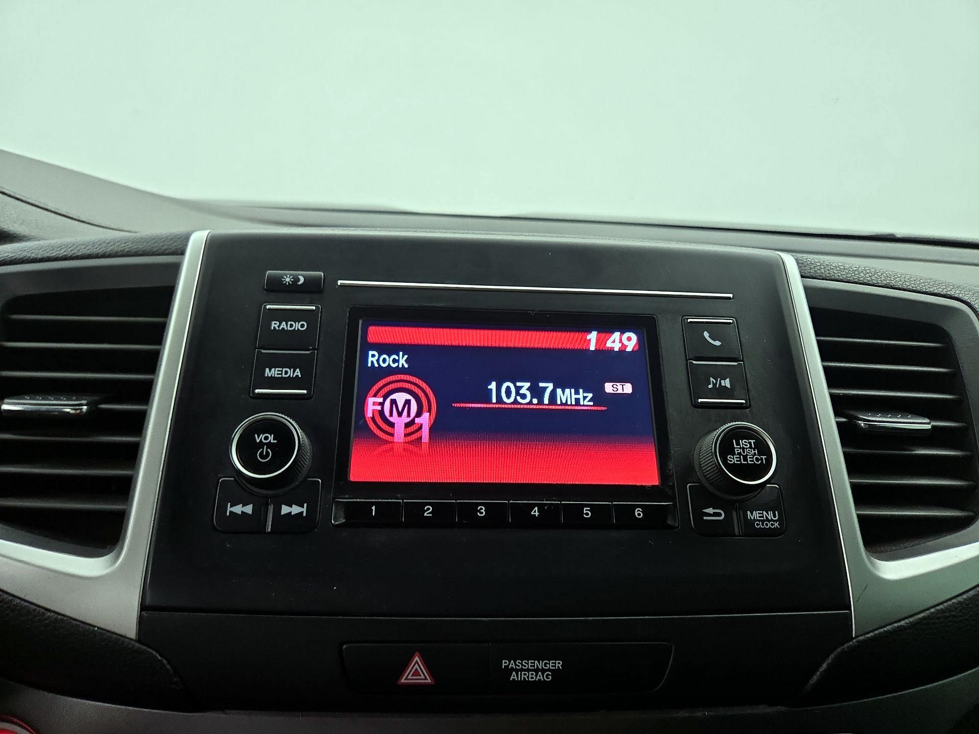 Thumbnail: 2019 Honda Ridgeline - 15