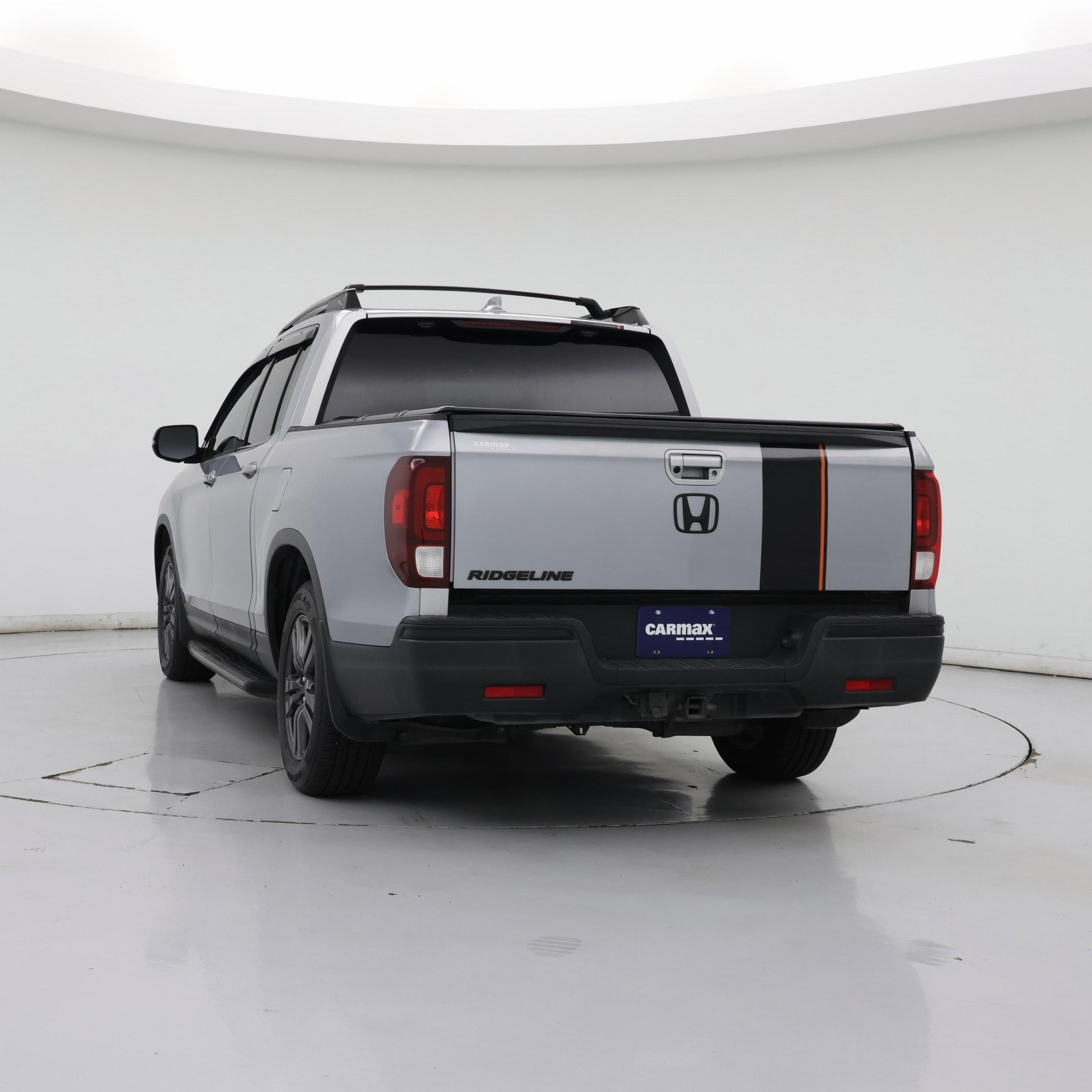 Thumbnail: 2019 Honda Ridgeline - 2