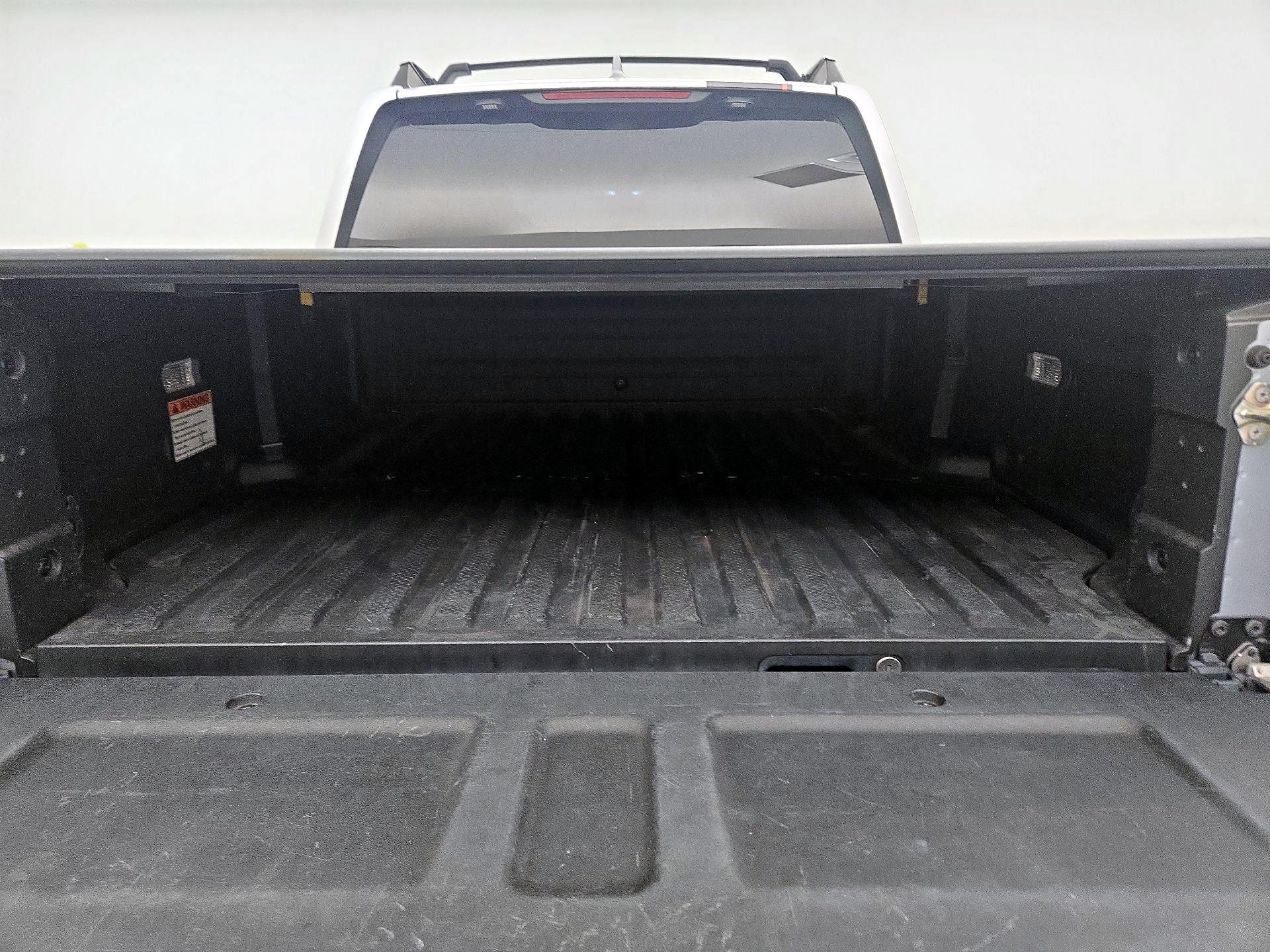 Thumbnail: 2019 Honda Ridgeline - 20