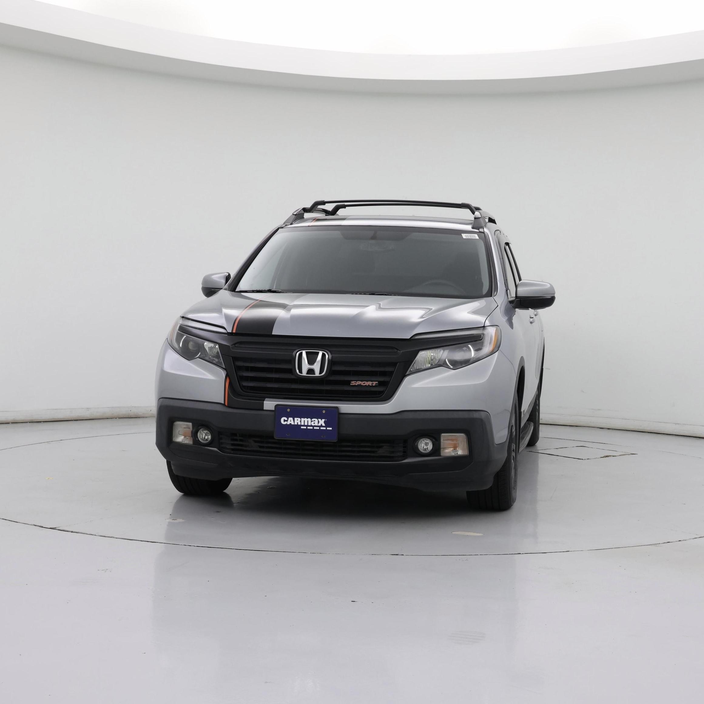 Thumbnail: 2019 Honda Ridgeline - 5