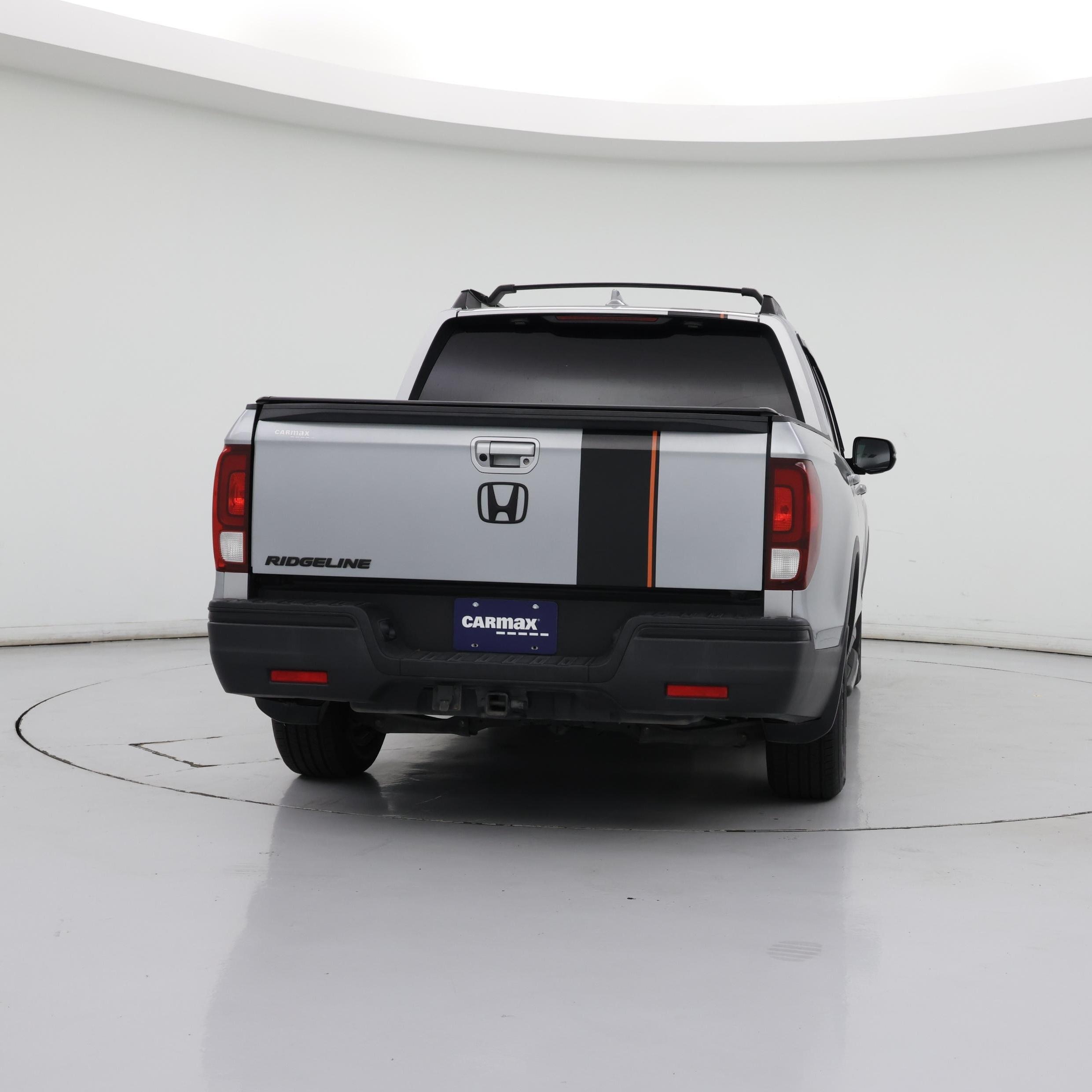 Thumbnail: 2019 Honda Ridgeline - 6