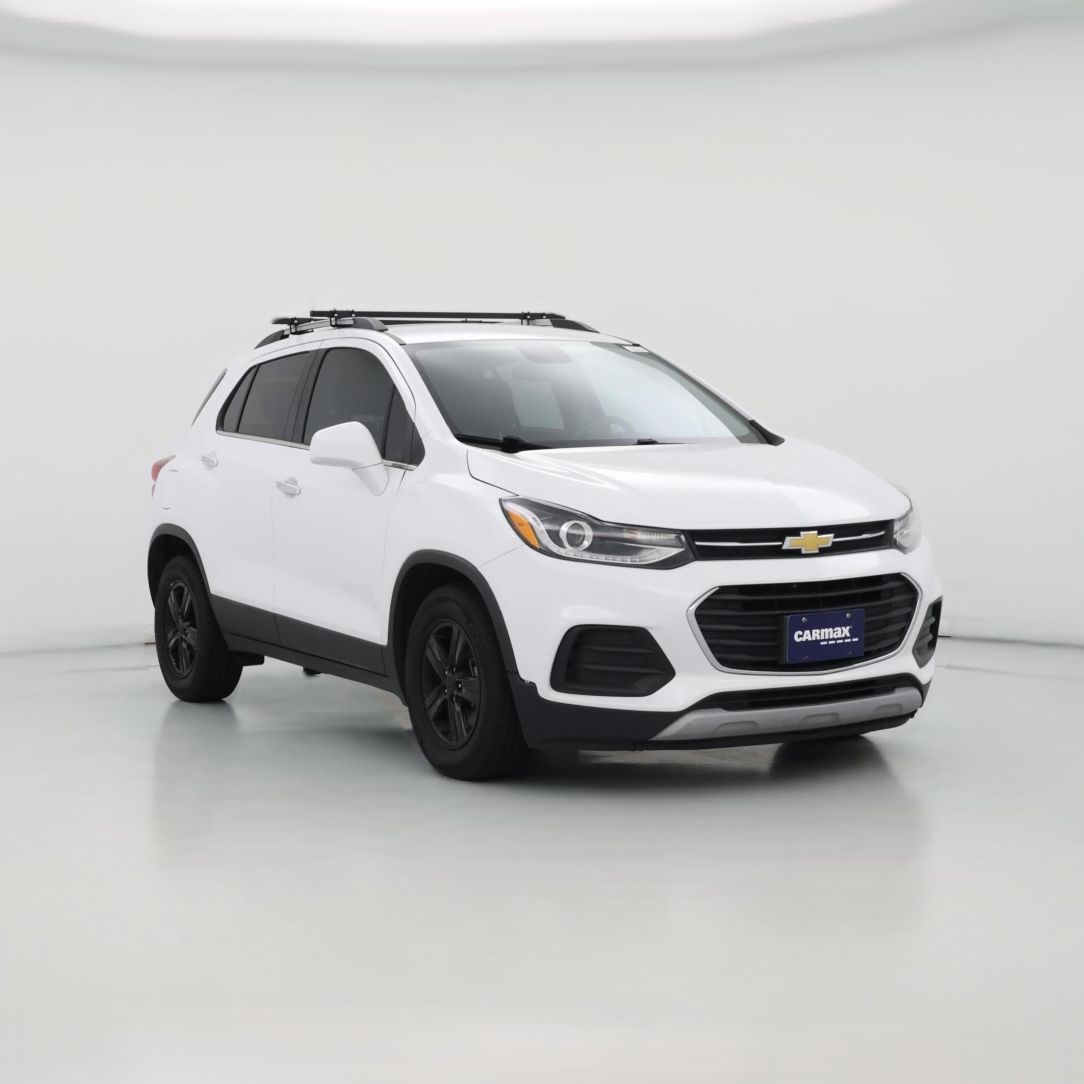 Thumbnail: 2019 Chevrolet Trax - 1