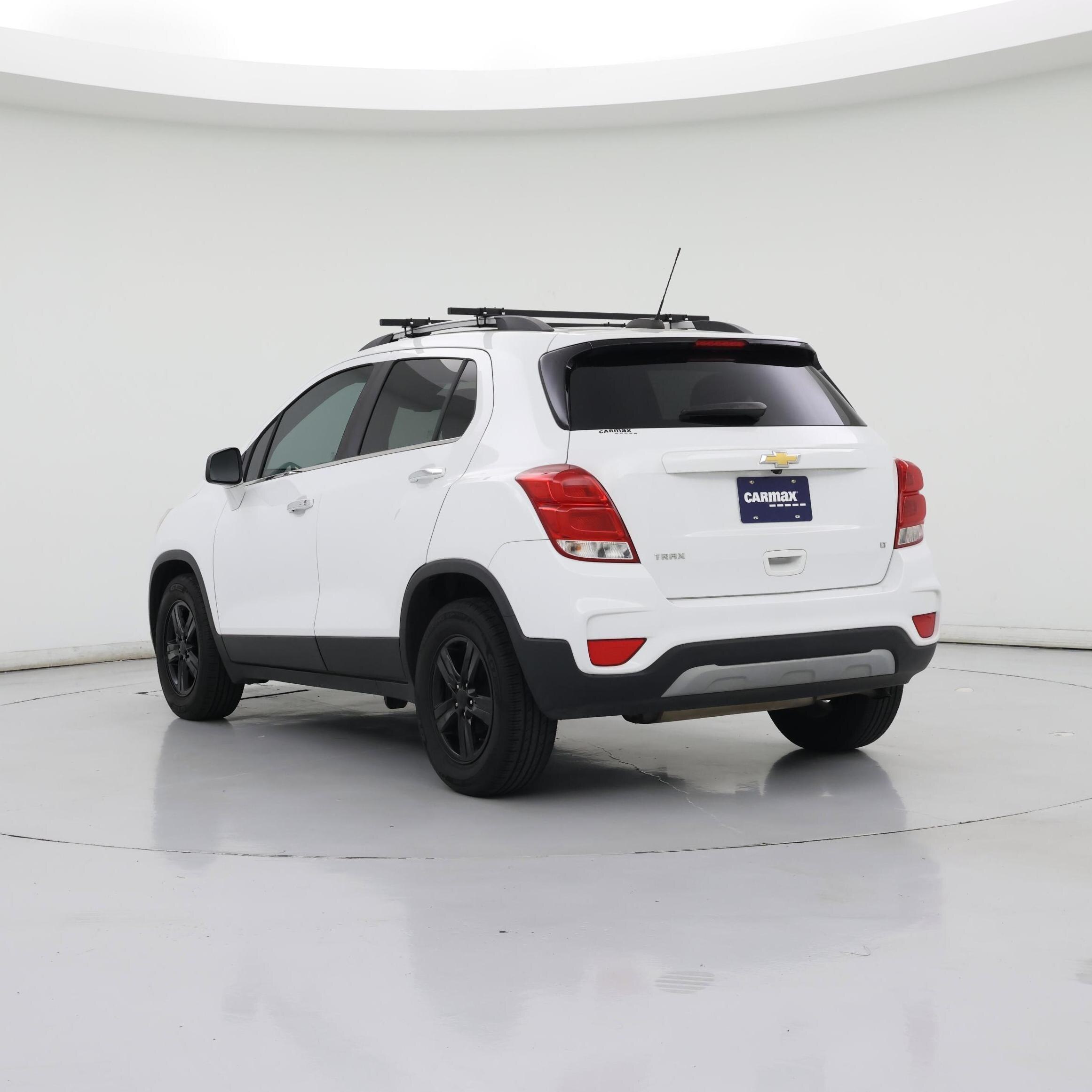 Thumbnail: 2019 Chevrolet Trax - 2