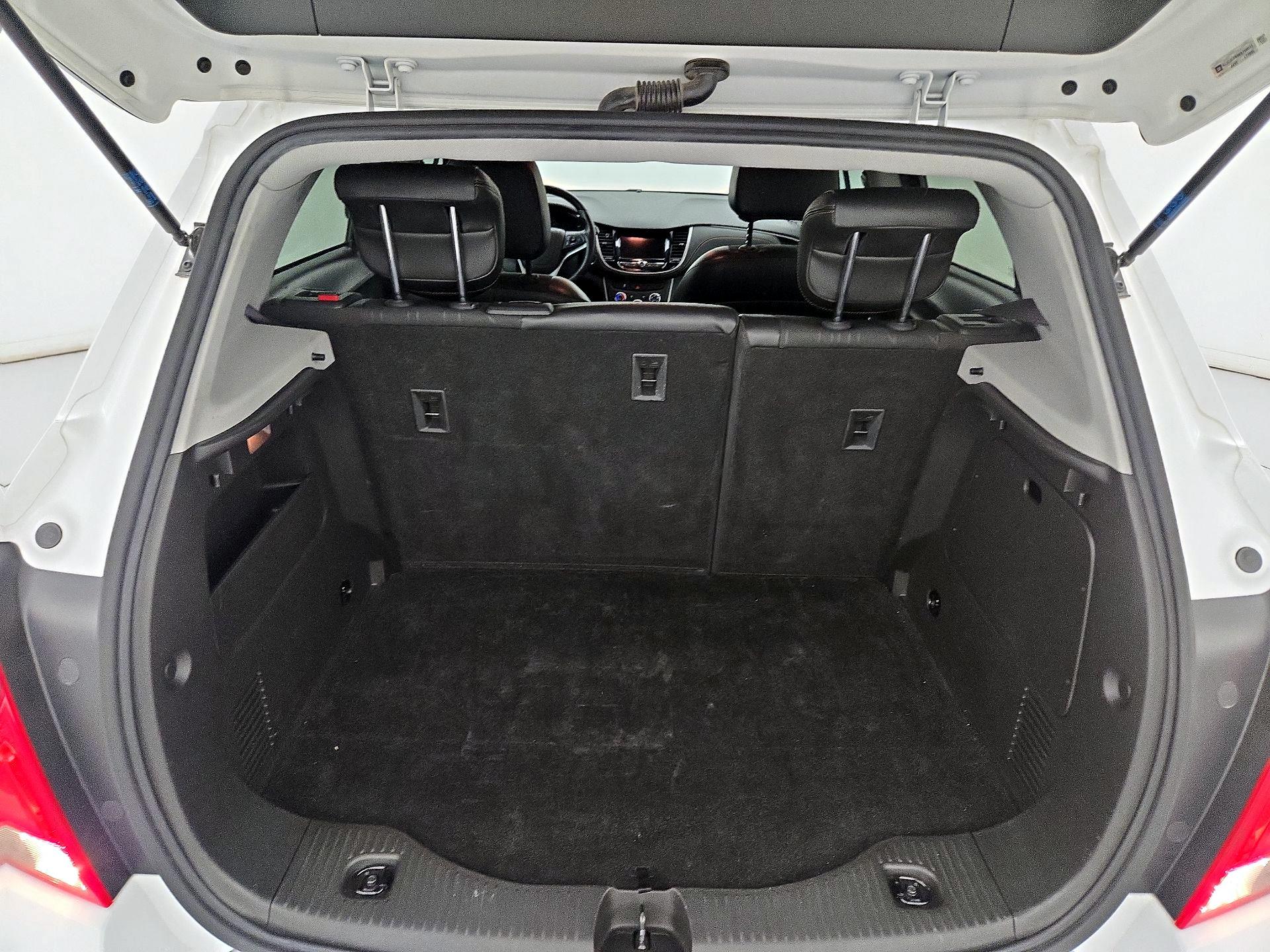 Thumbnail: 2019 Chevrolet Trax - 20