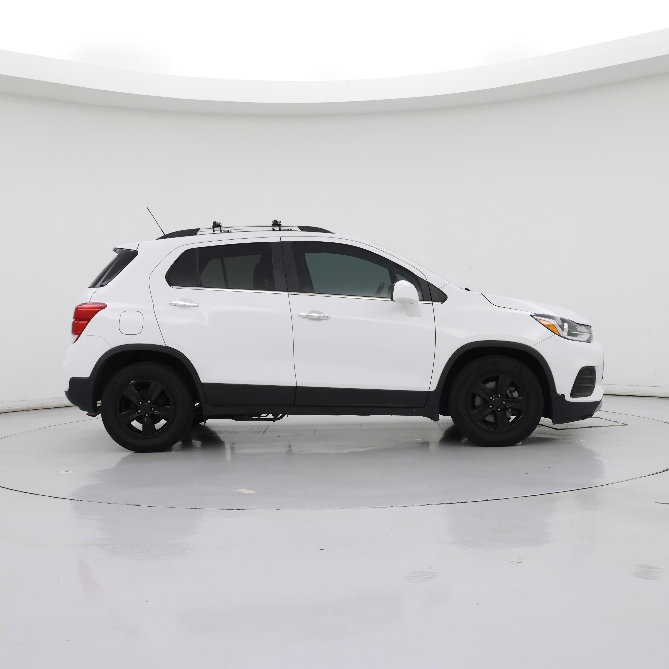 Thumbnail: 2019 Chevrolet Trax - 7