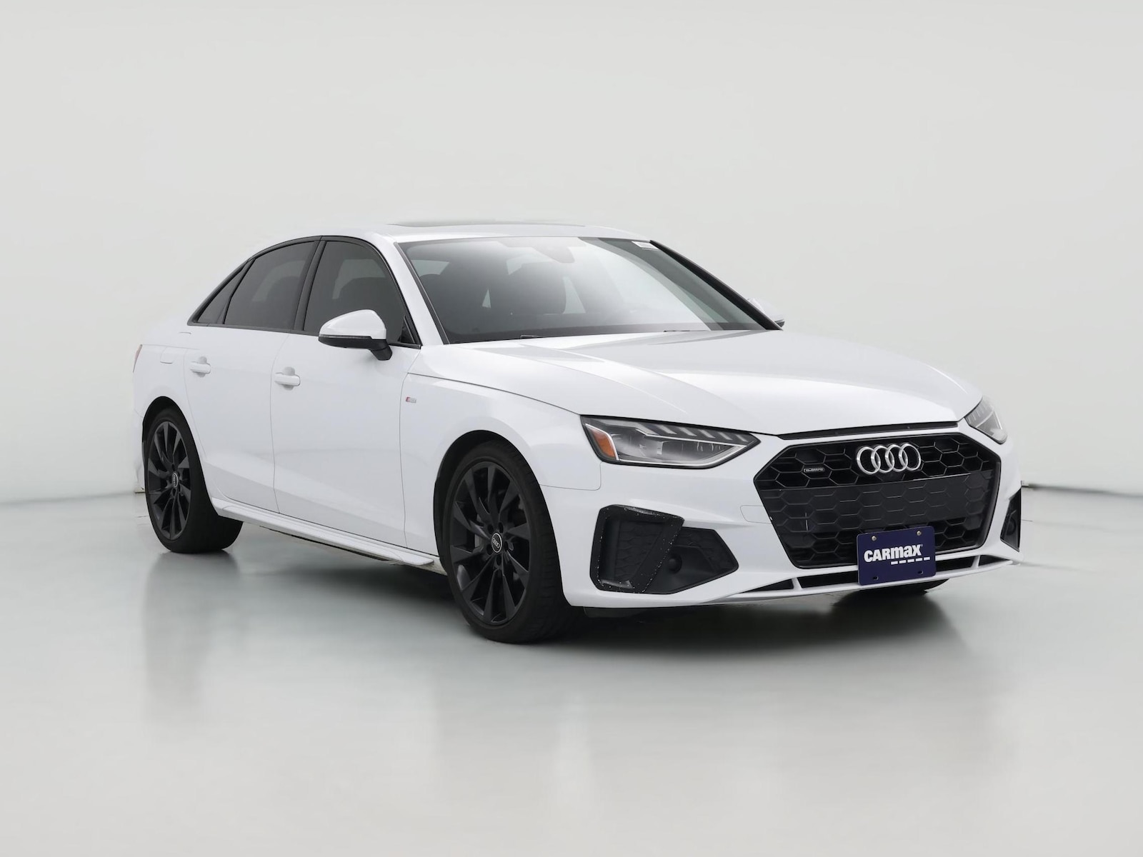 2021 Audi A4