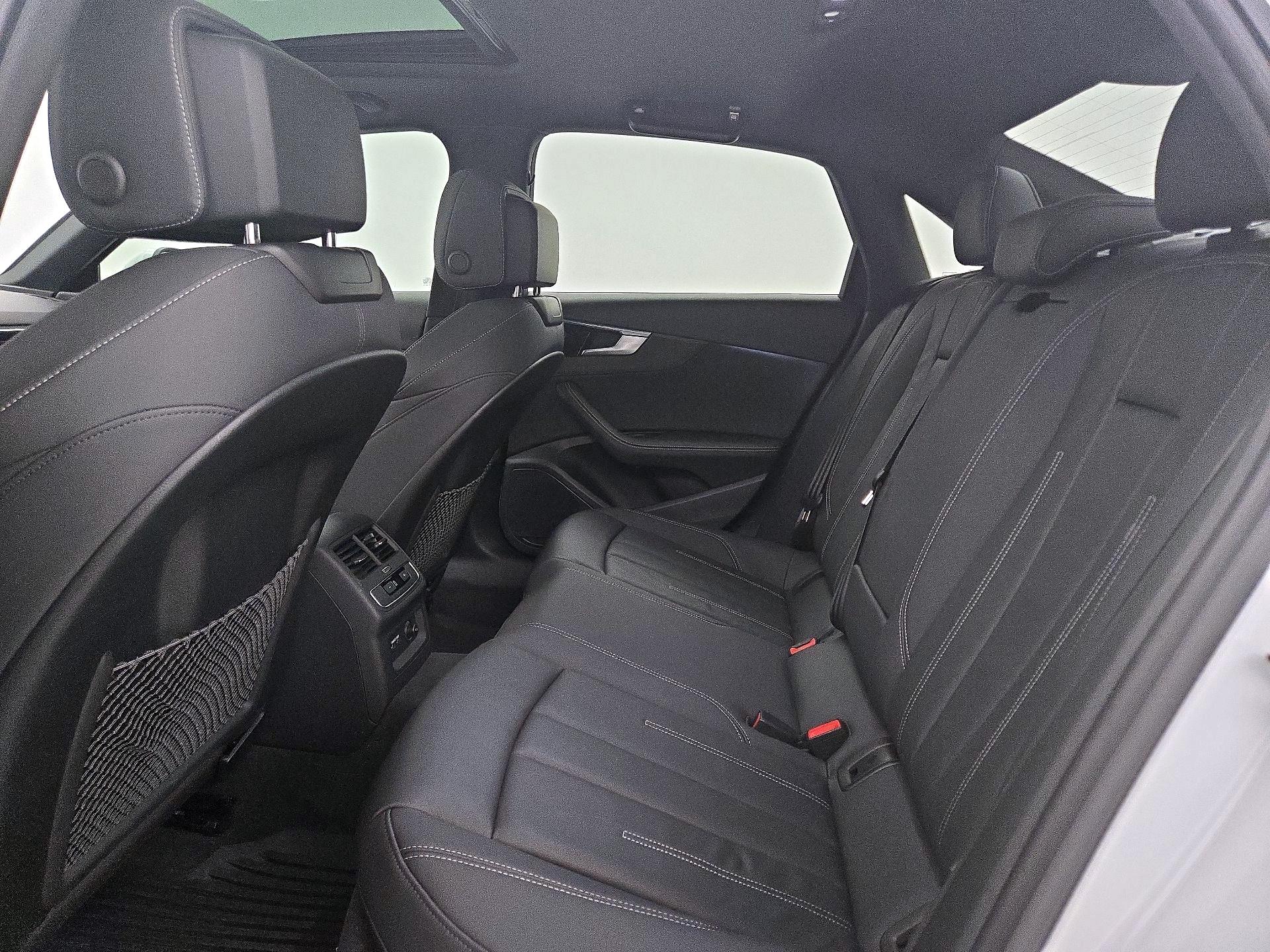 Thumbnail: 2021 Audi A4 - 20