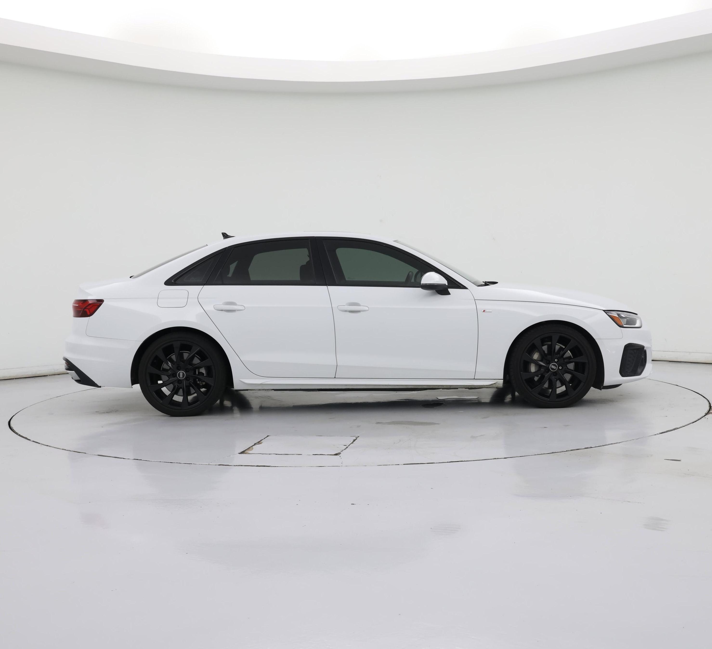 Thumbnail: 2021 Audi A4 - 7