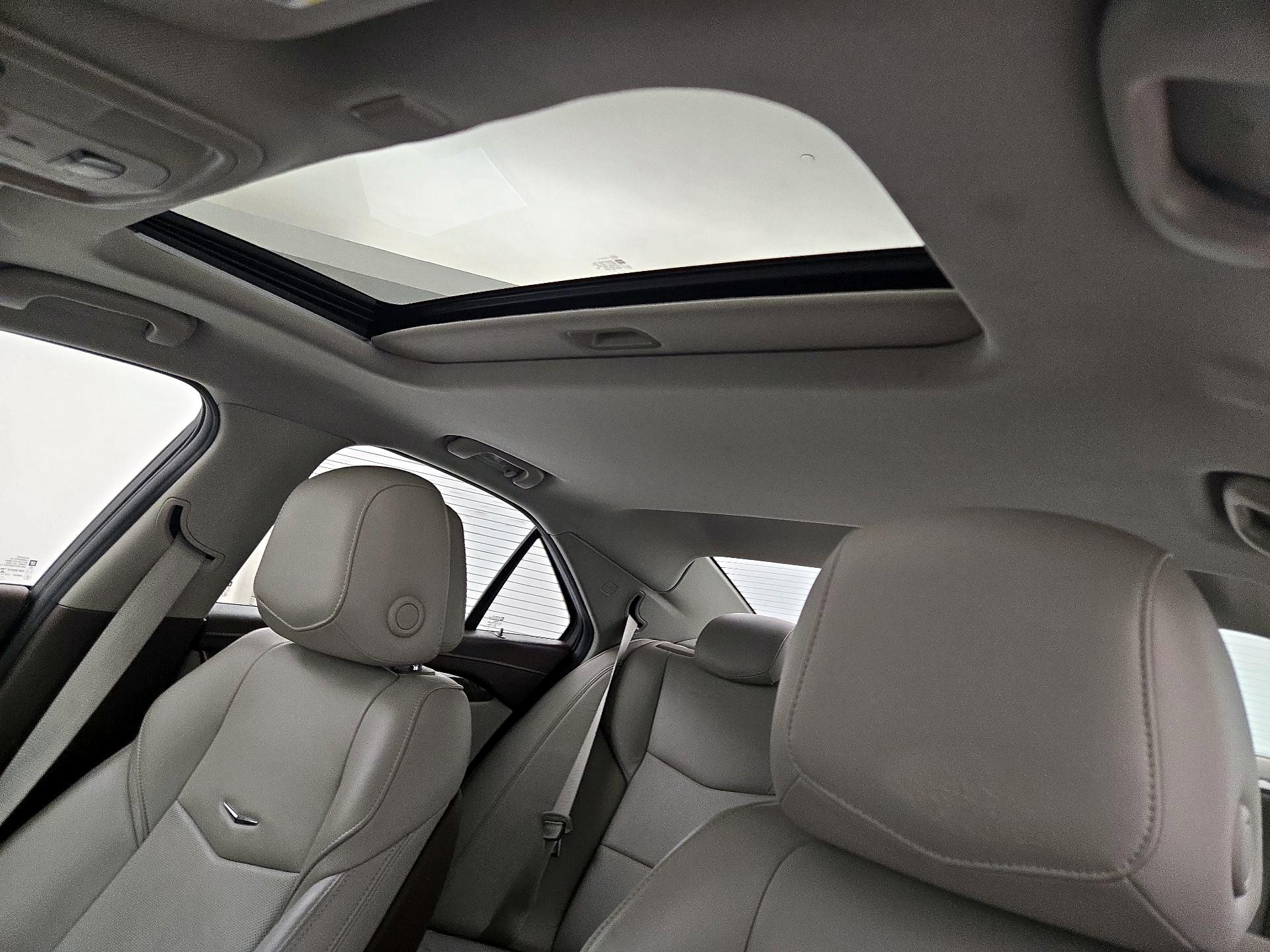 Thumbnail: 2014 Cadillac ATS - 20