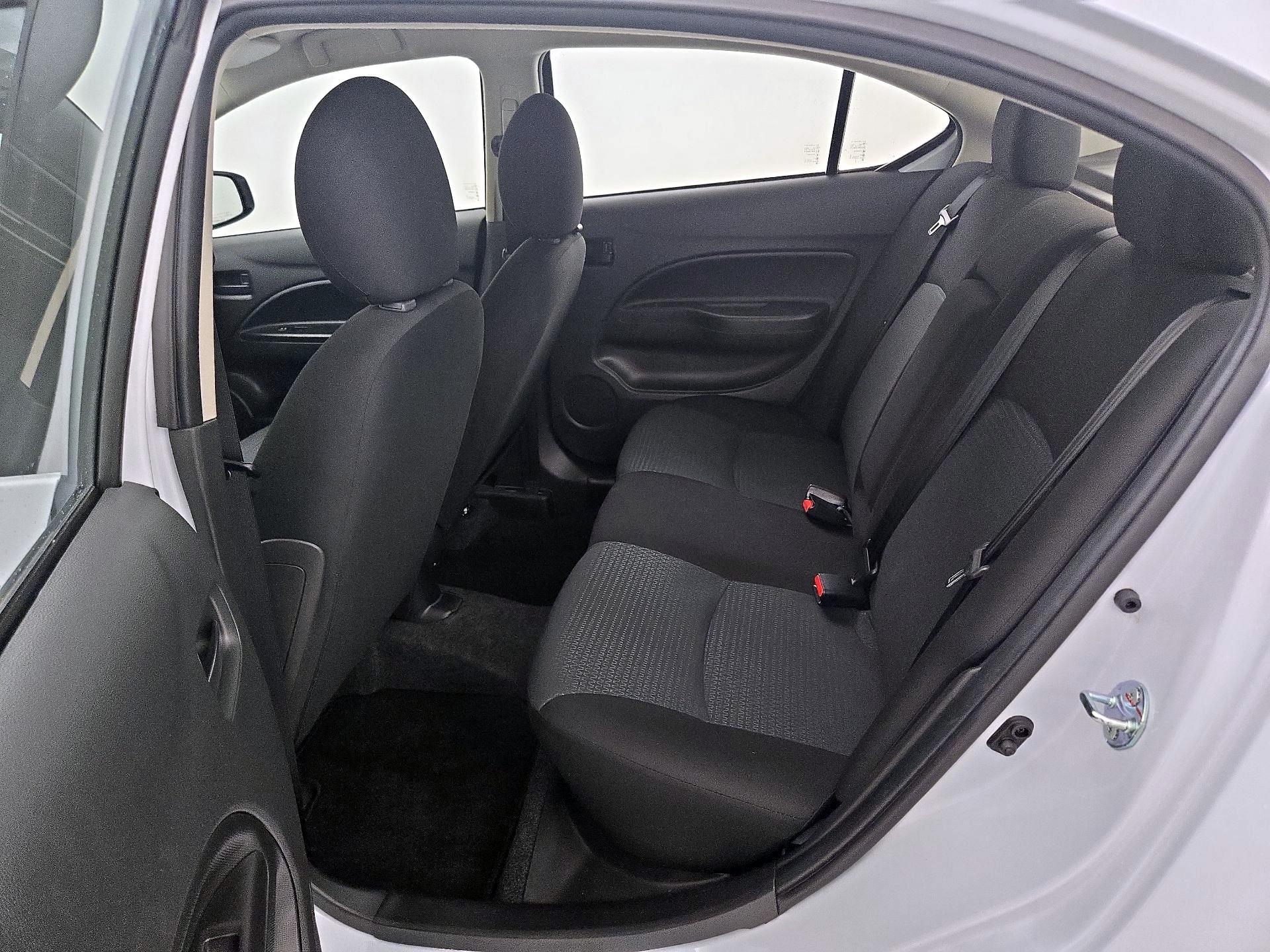 Thumbnail: 2022 Mitsubishi Mirage G4 - 19