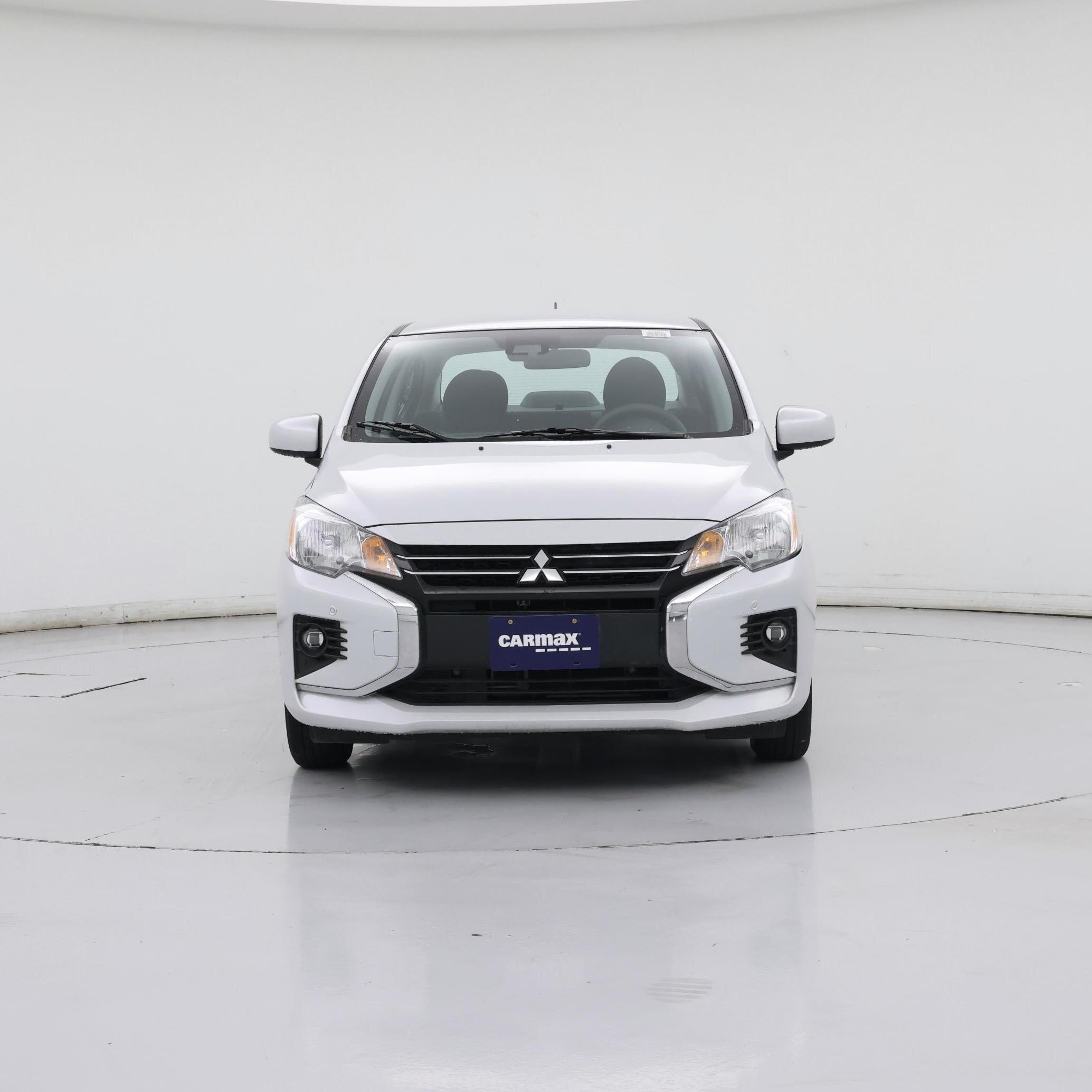 Thumbnail: 2022 Mitsubishi Mirage G4 - 5