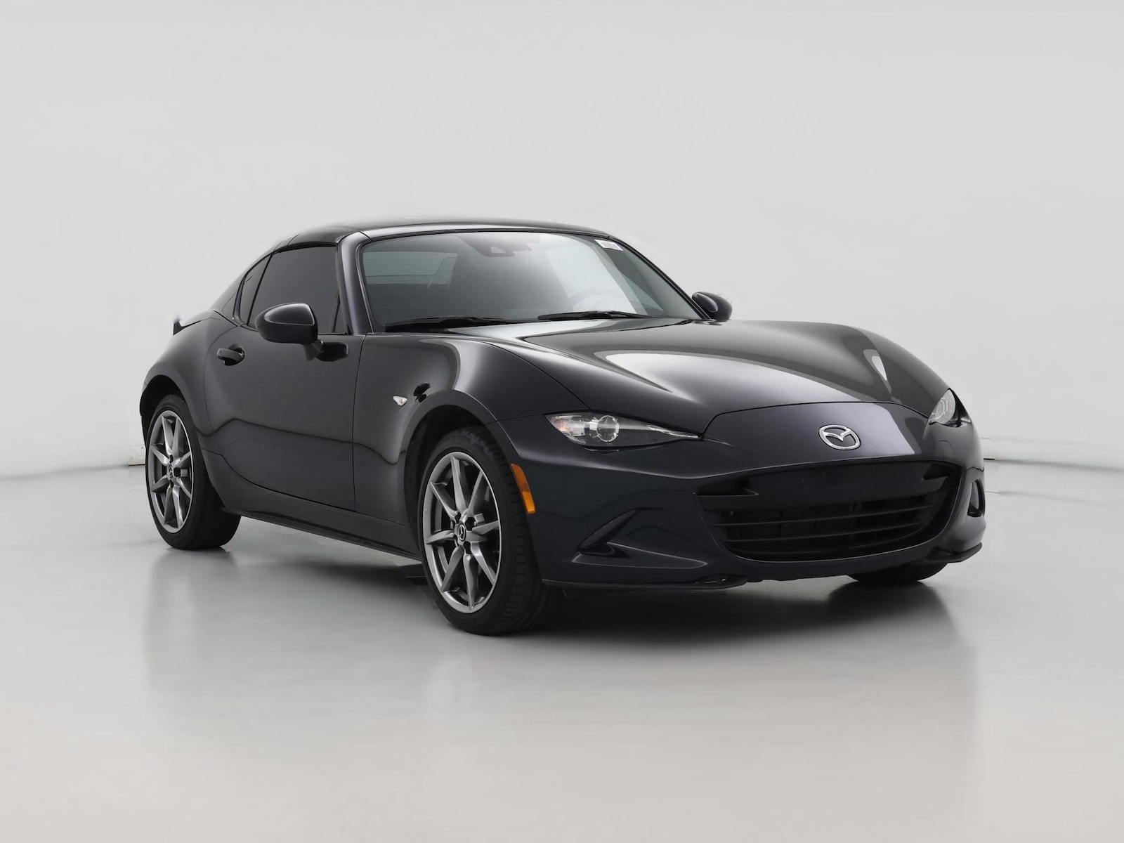 2023 Mazda MX-5 Miata RF