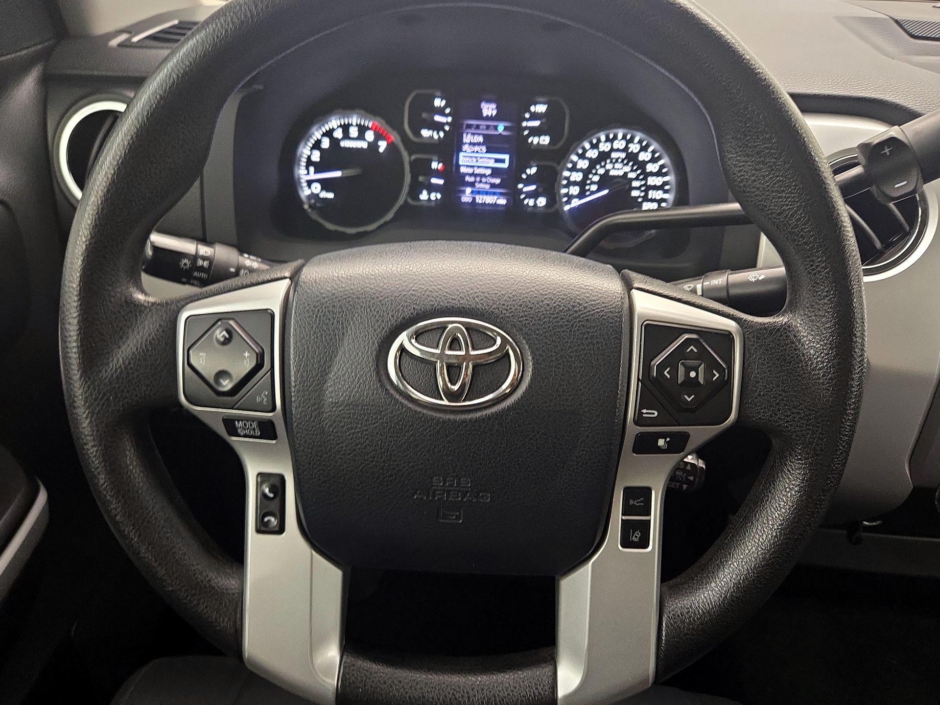 Thumbnail: 2019 Toyota Tundra - 10