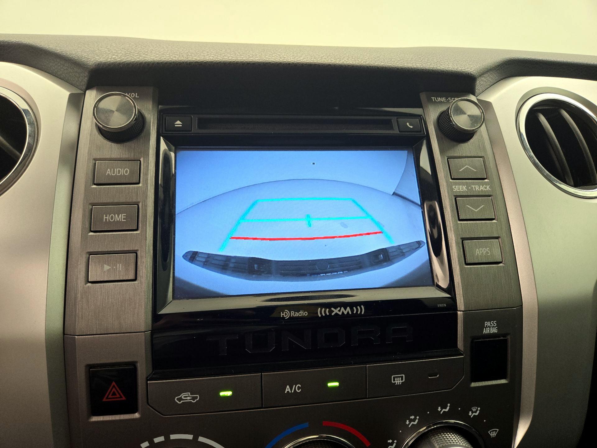 Thumbnail: 2019 Toyota Tundra - 14