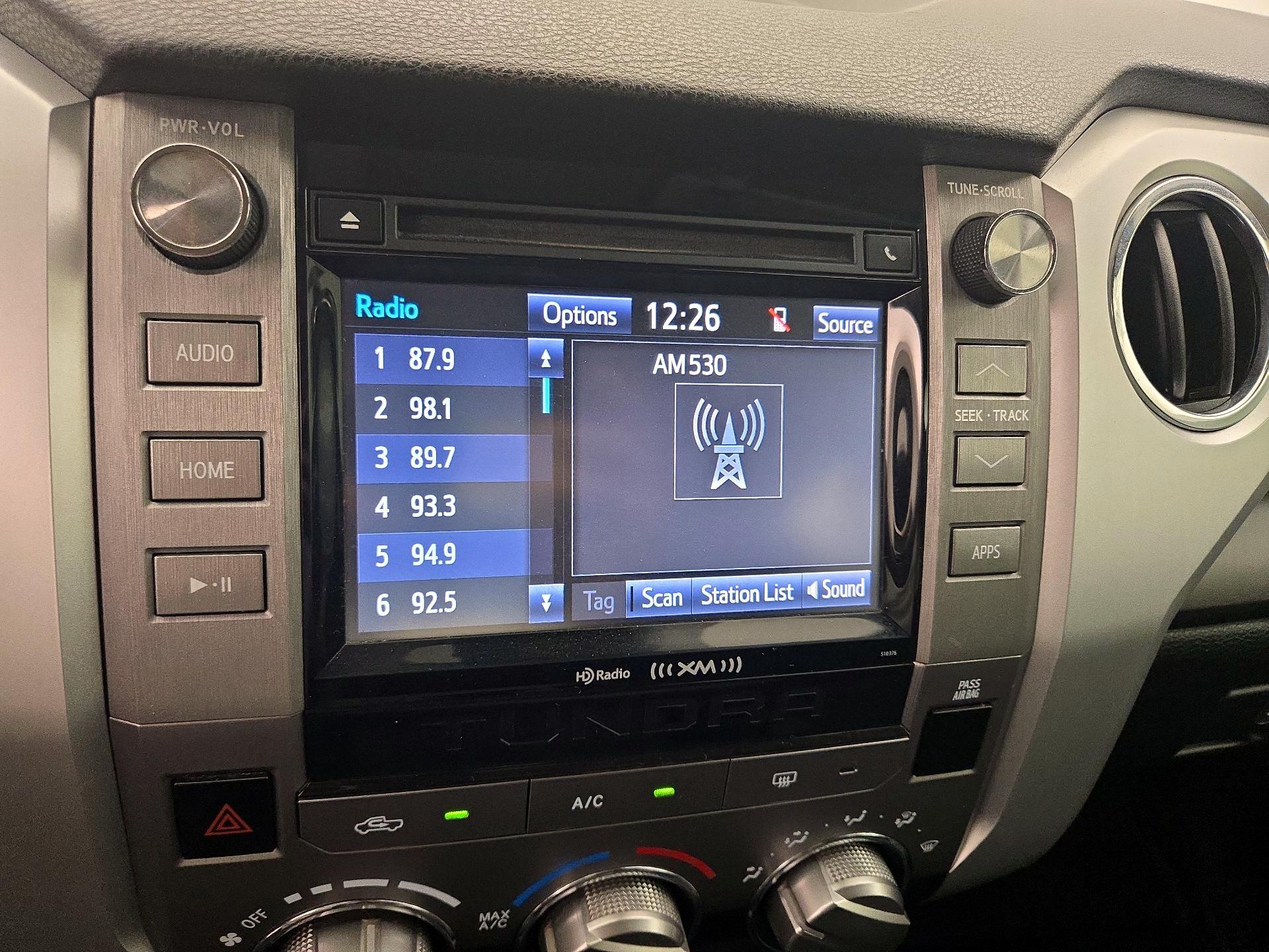 Thumbnail: 2019 Toyota Tundra - 15